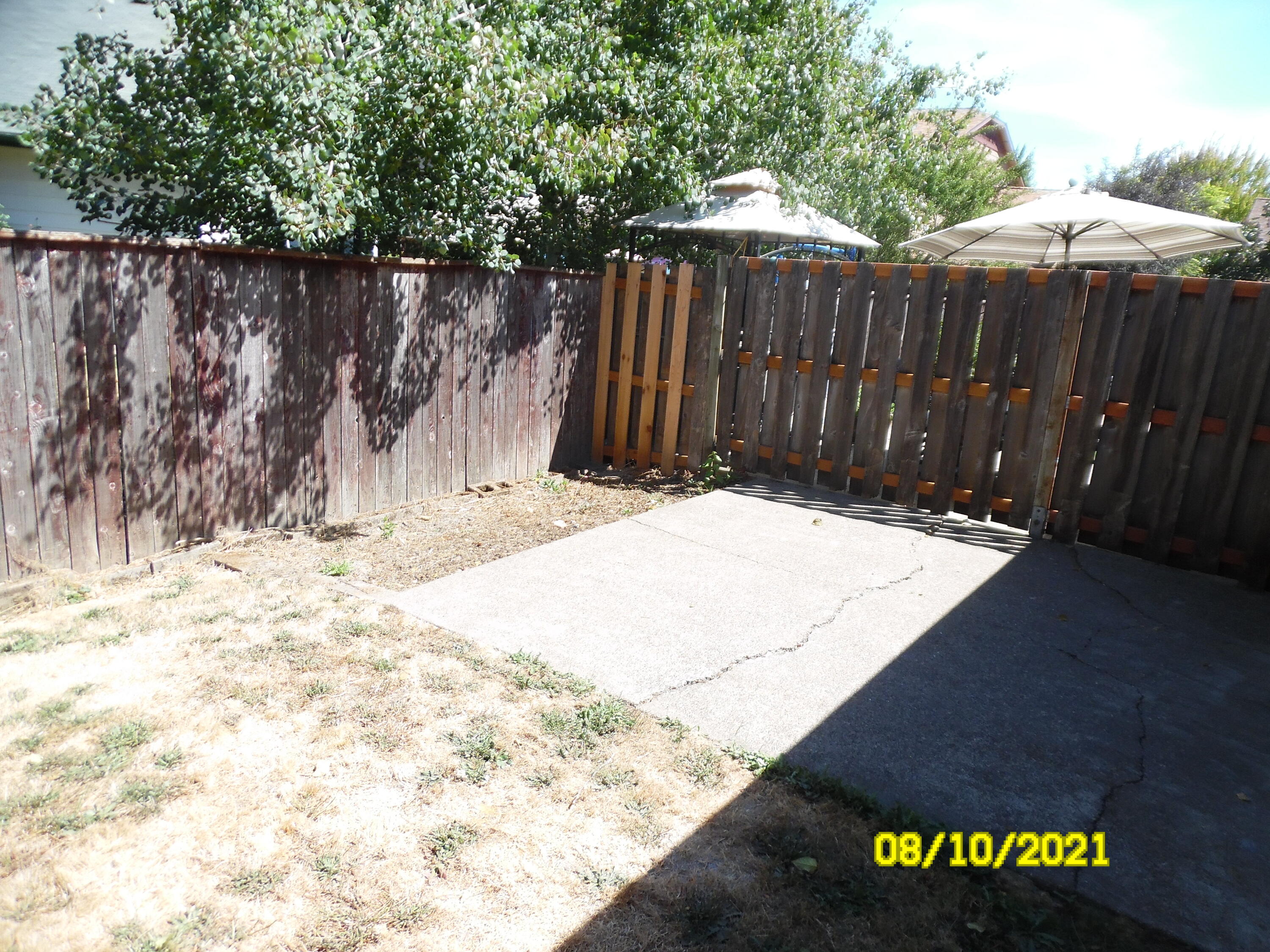 N/A - Residential Income