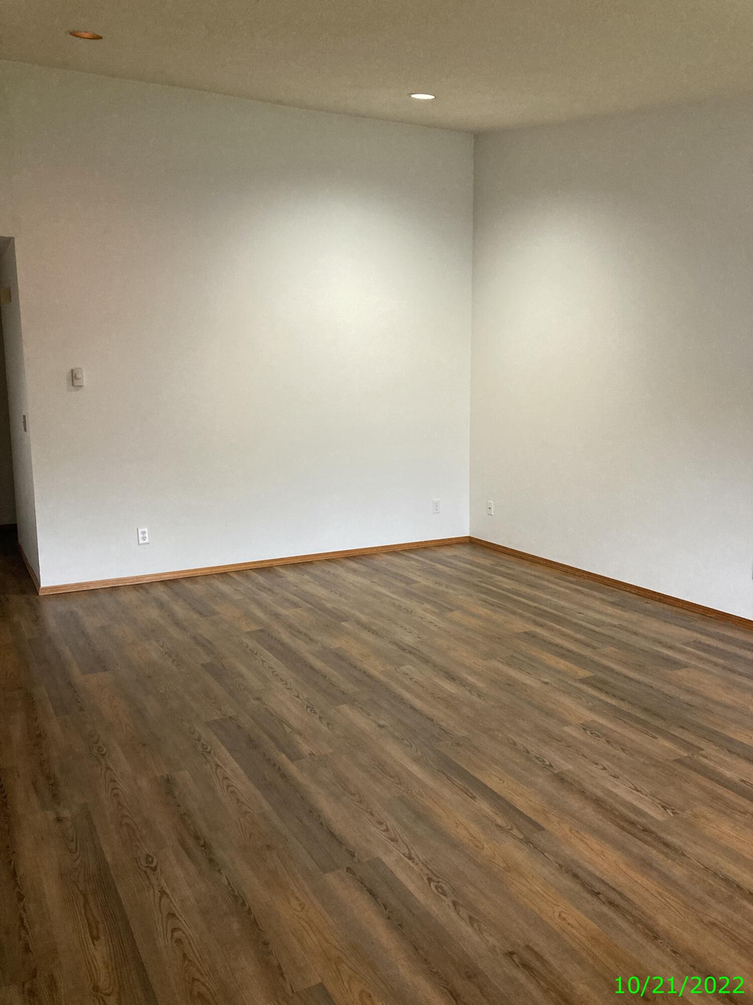 N/A - Residential Income