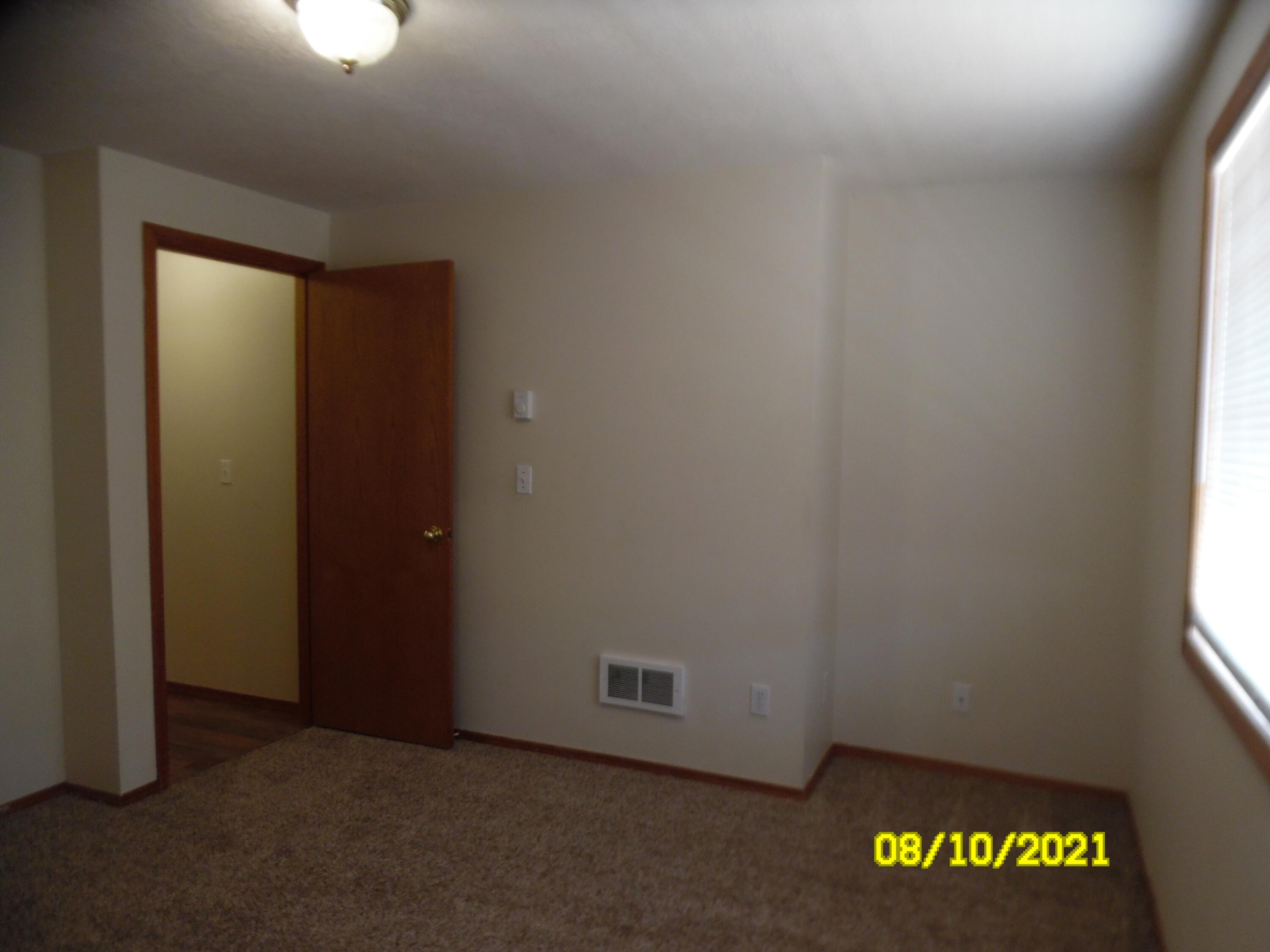 N/A - Residential Income