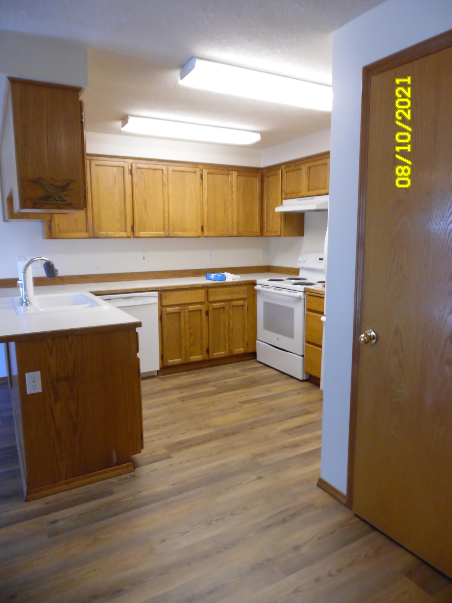 N/A - Residential Income