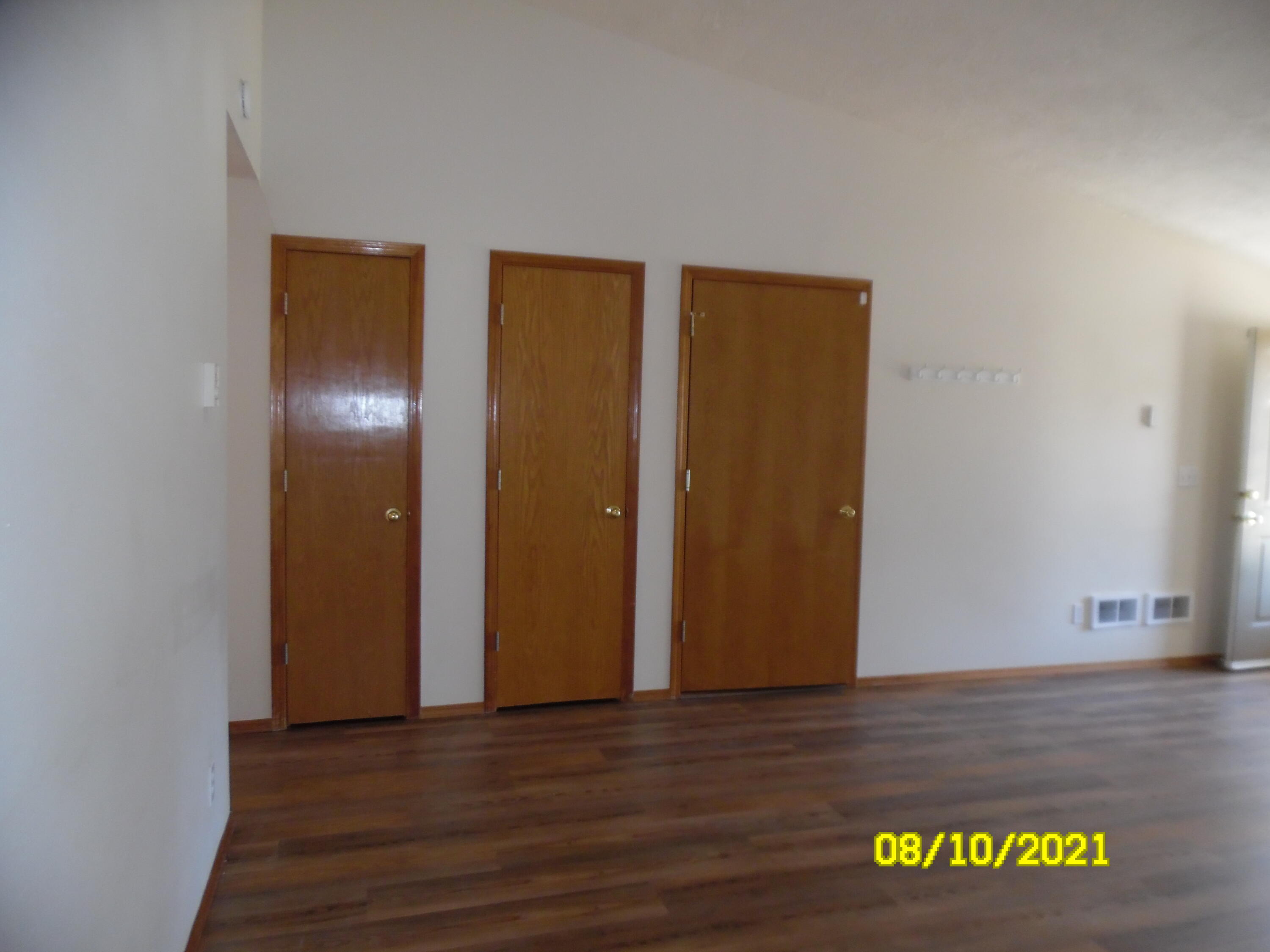 N/A - Residential Income