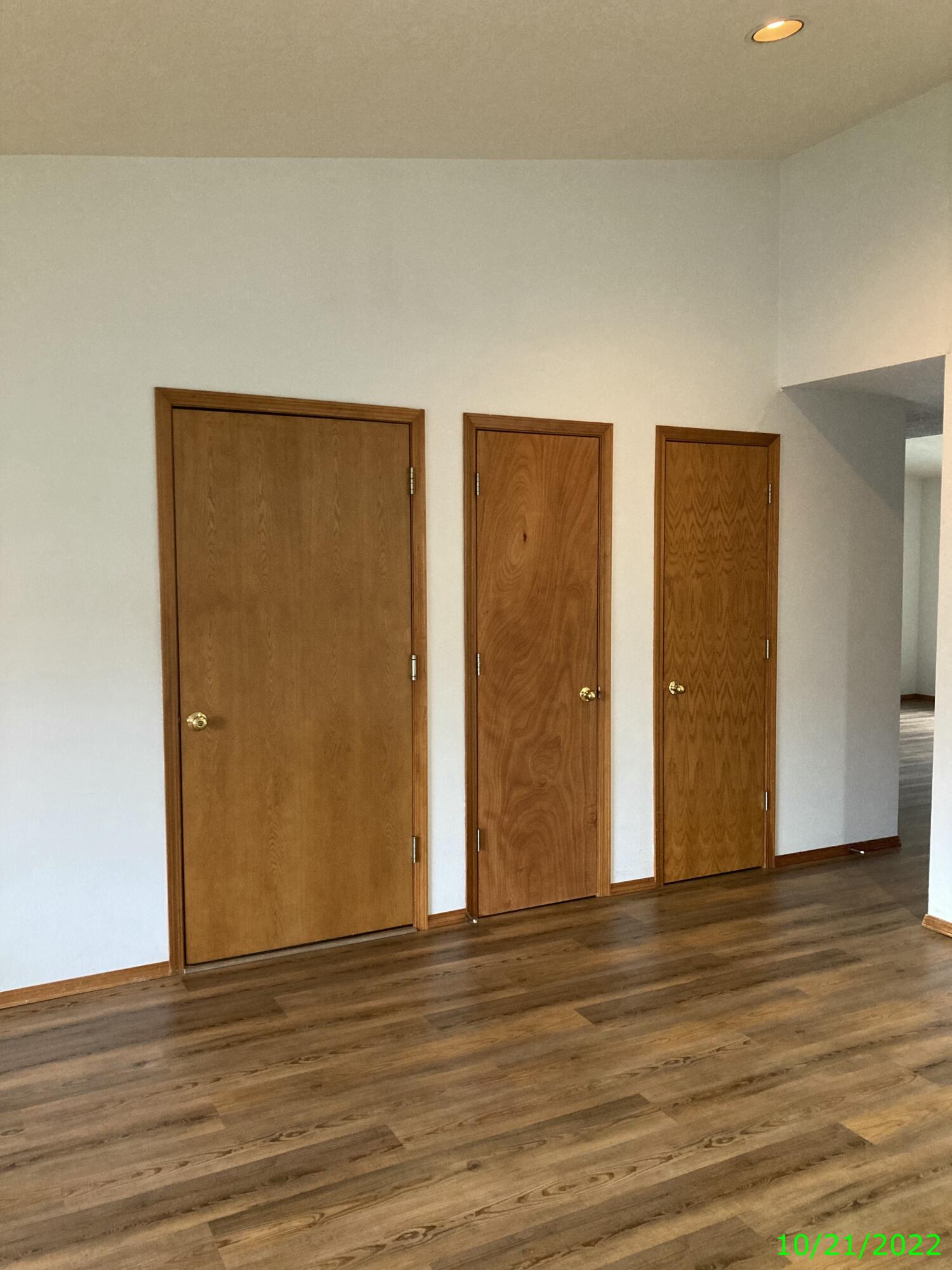 N/A - Residential Income