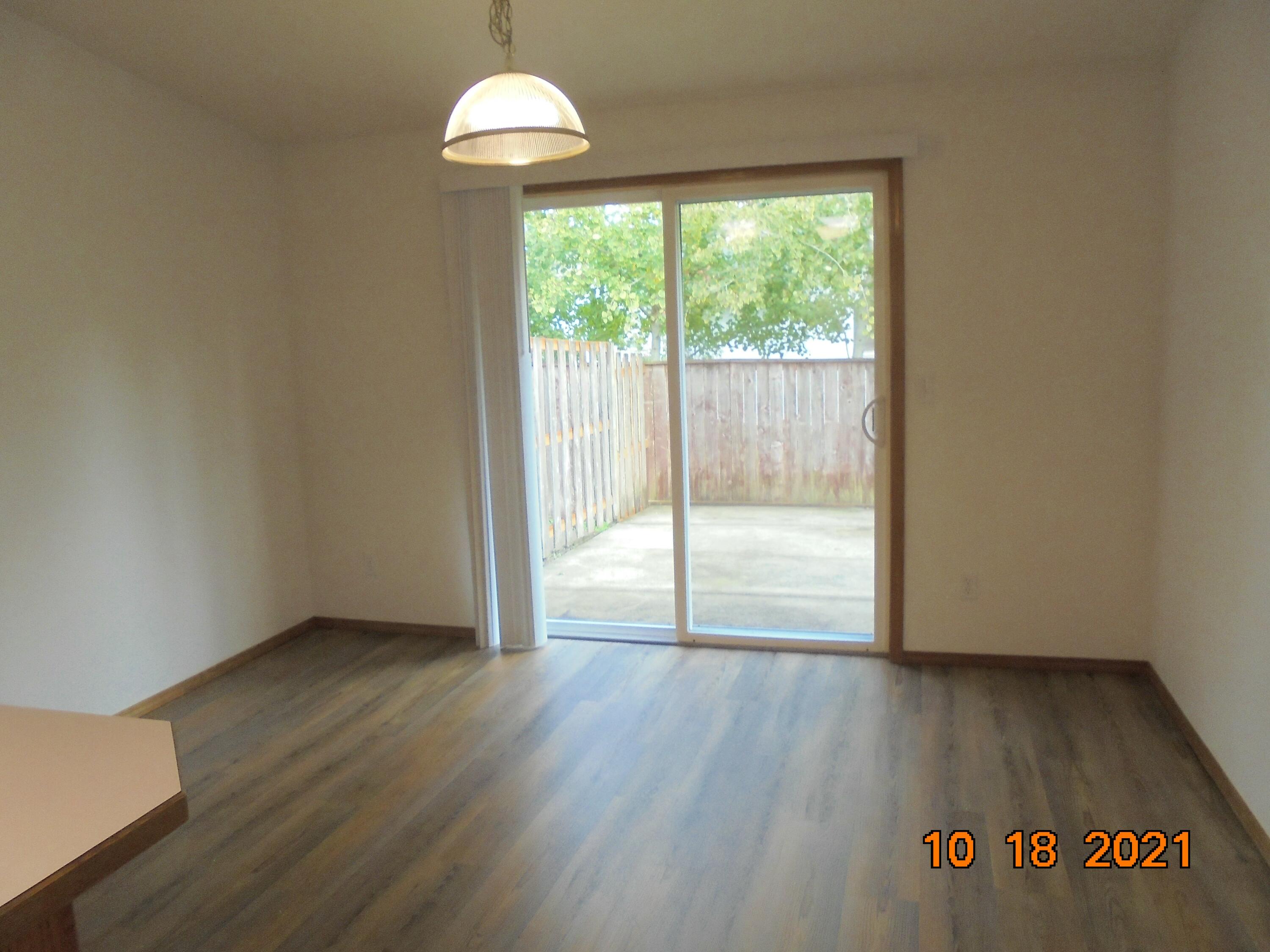 N/A - Residential Income