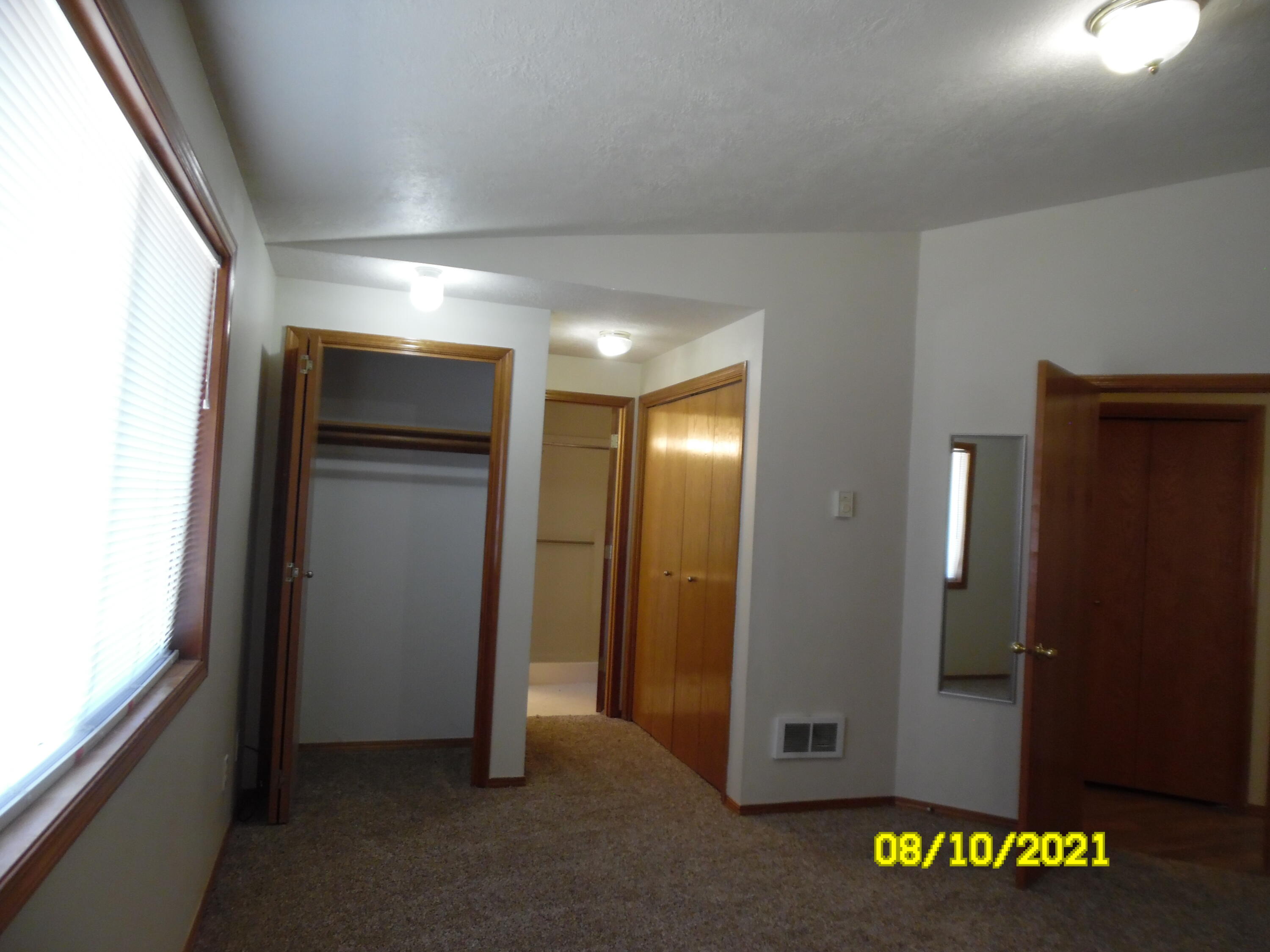 N/A - Residential Income