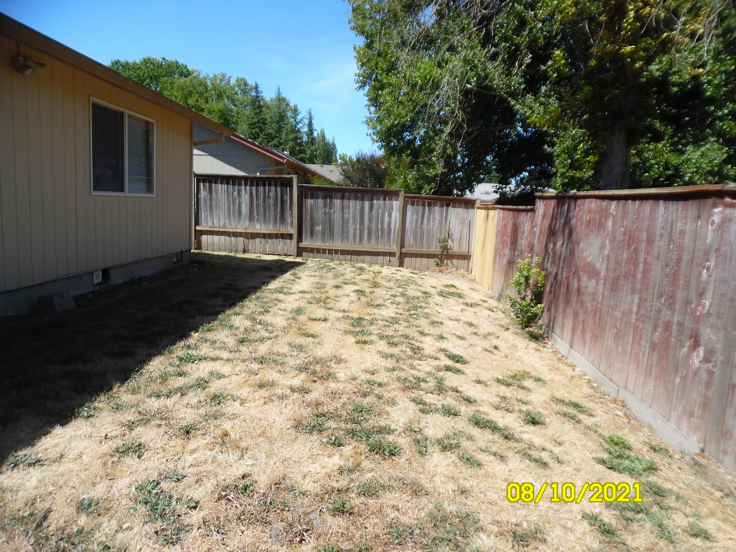 N/A - Residential Income