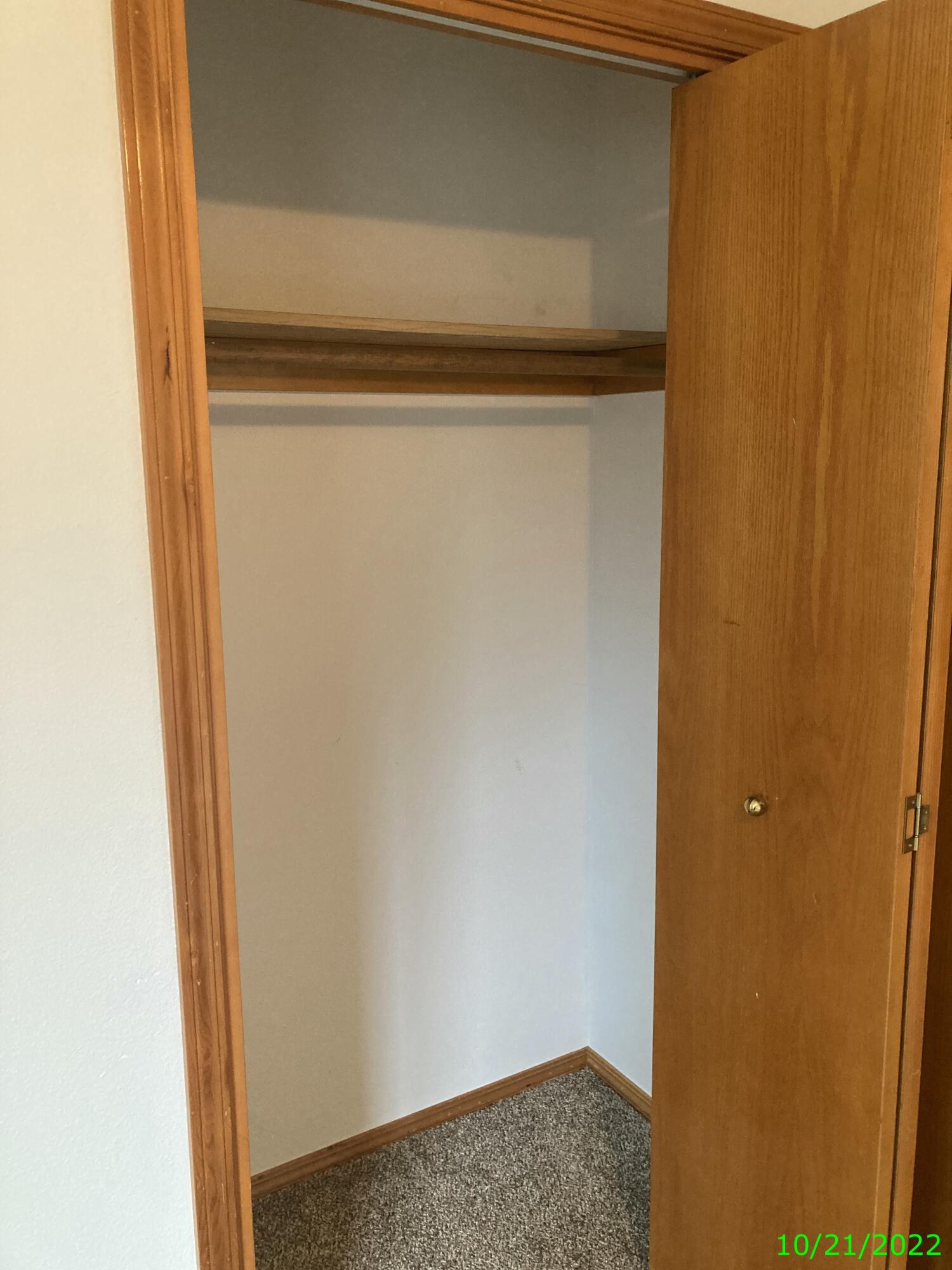 N/A - Residential Income