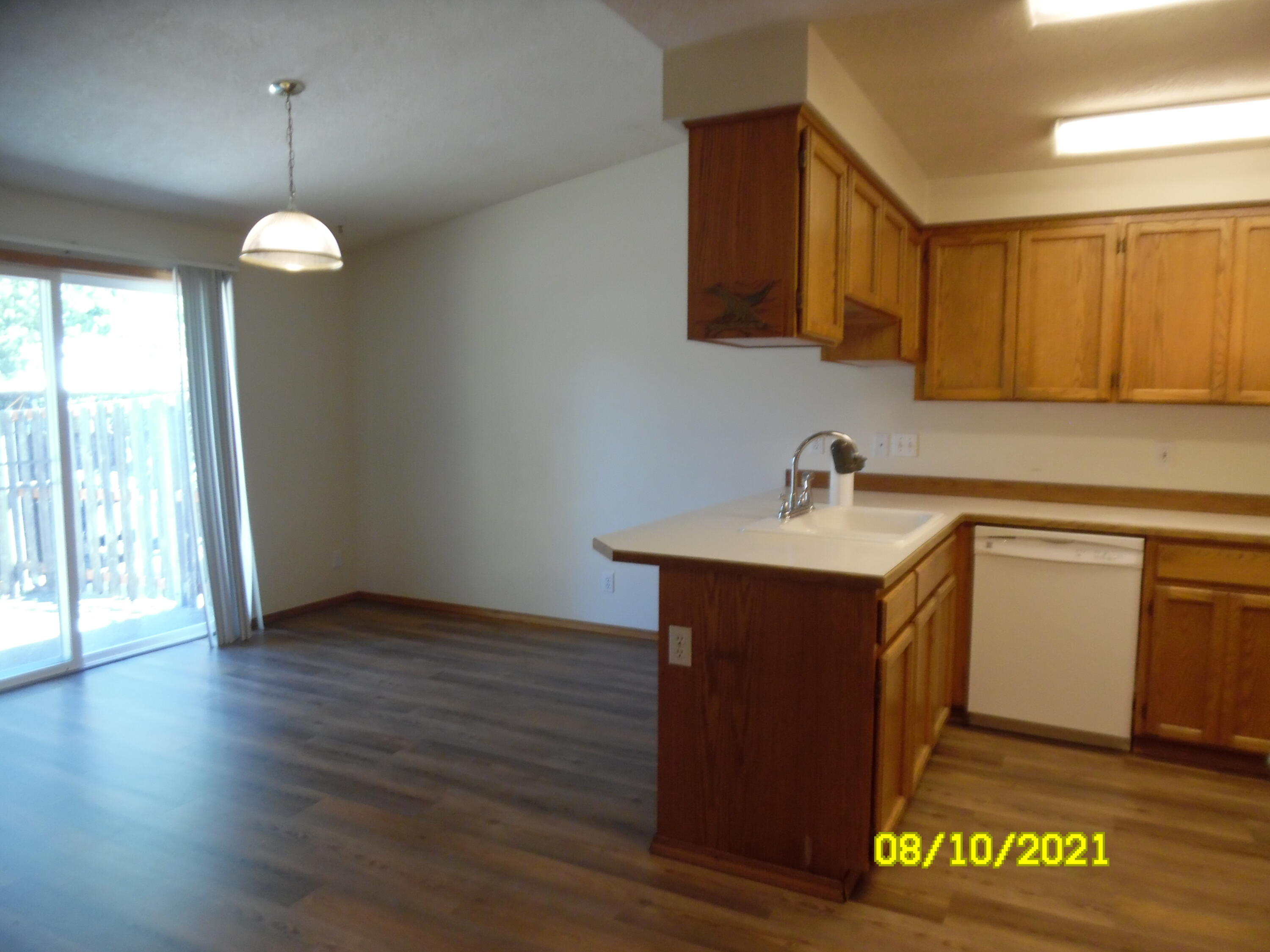 N/A - Residential Income