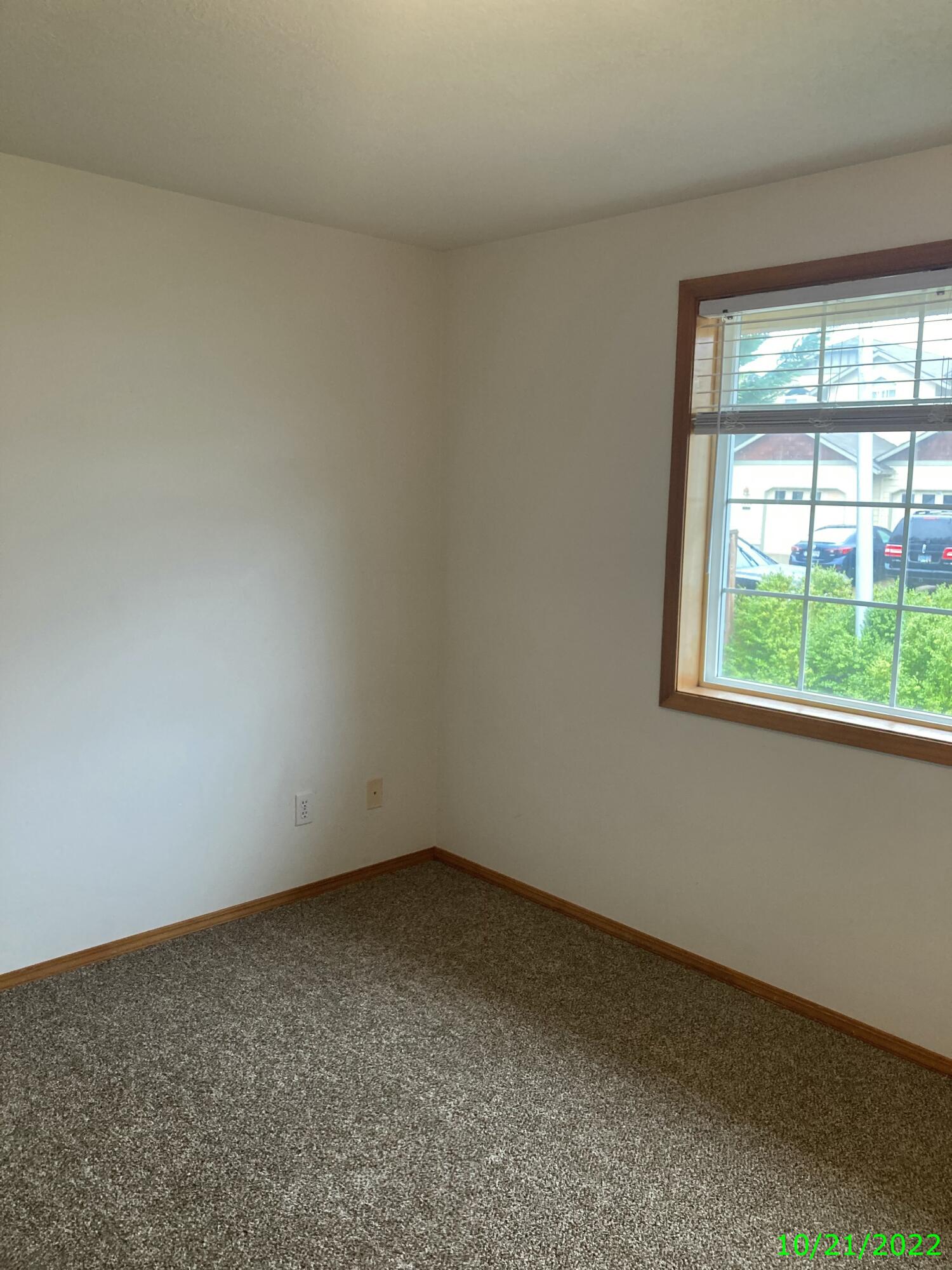 N/A - Residential Income