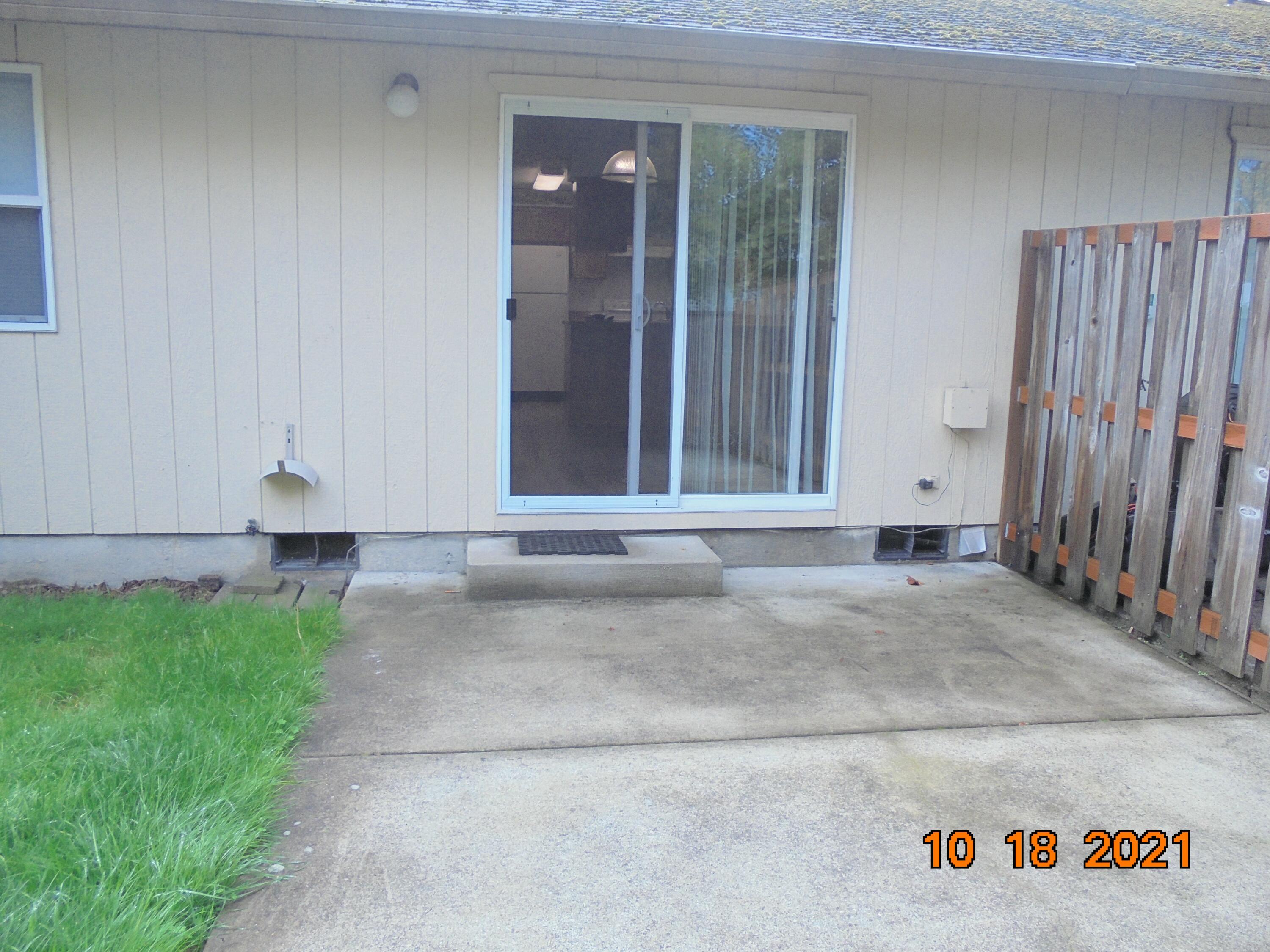 N/A - Residential Income