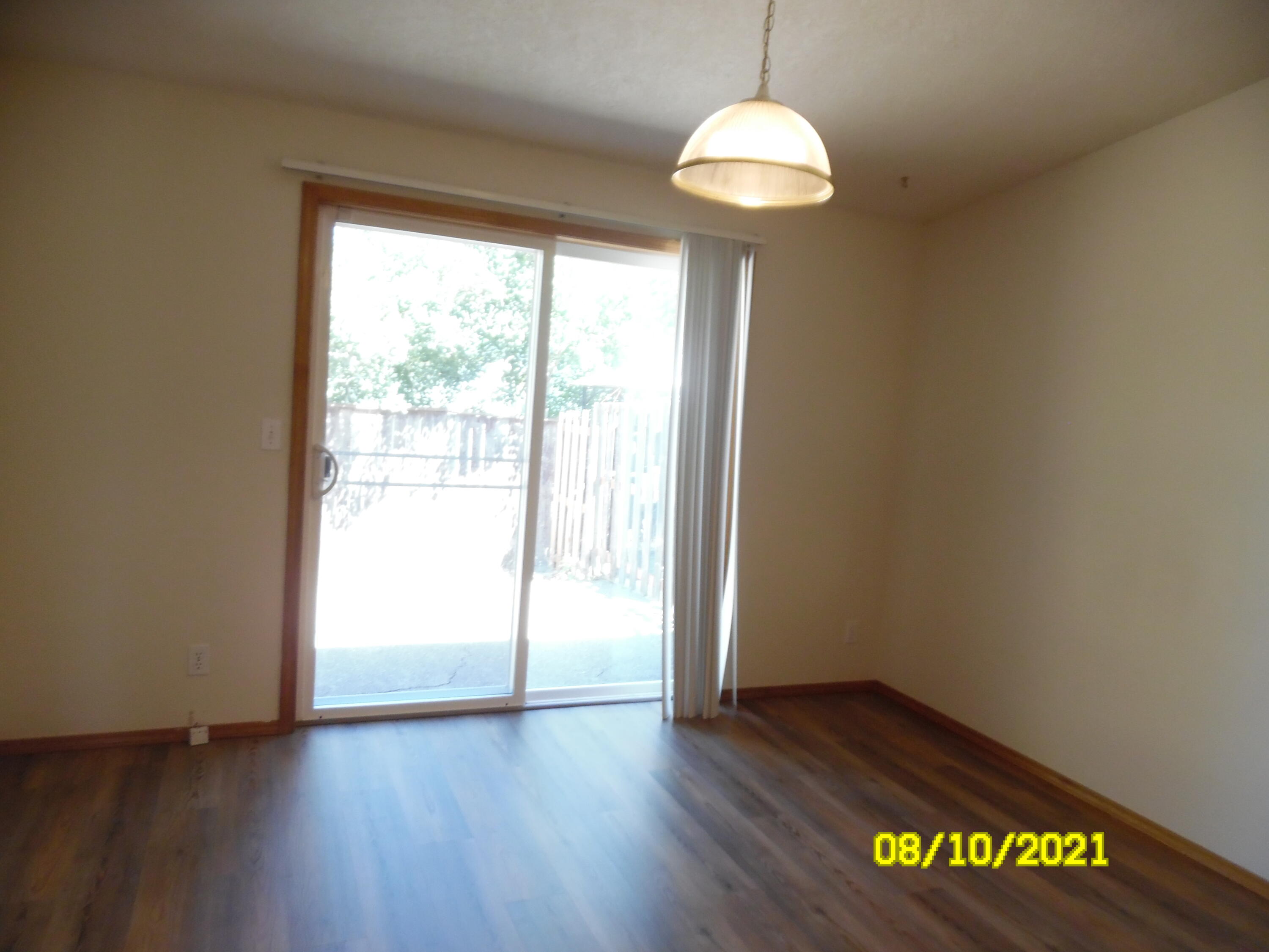 N/A - Residential Income