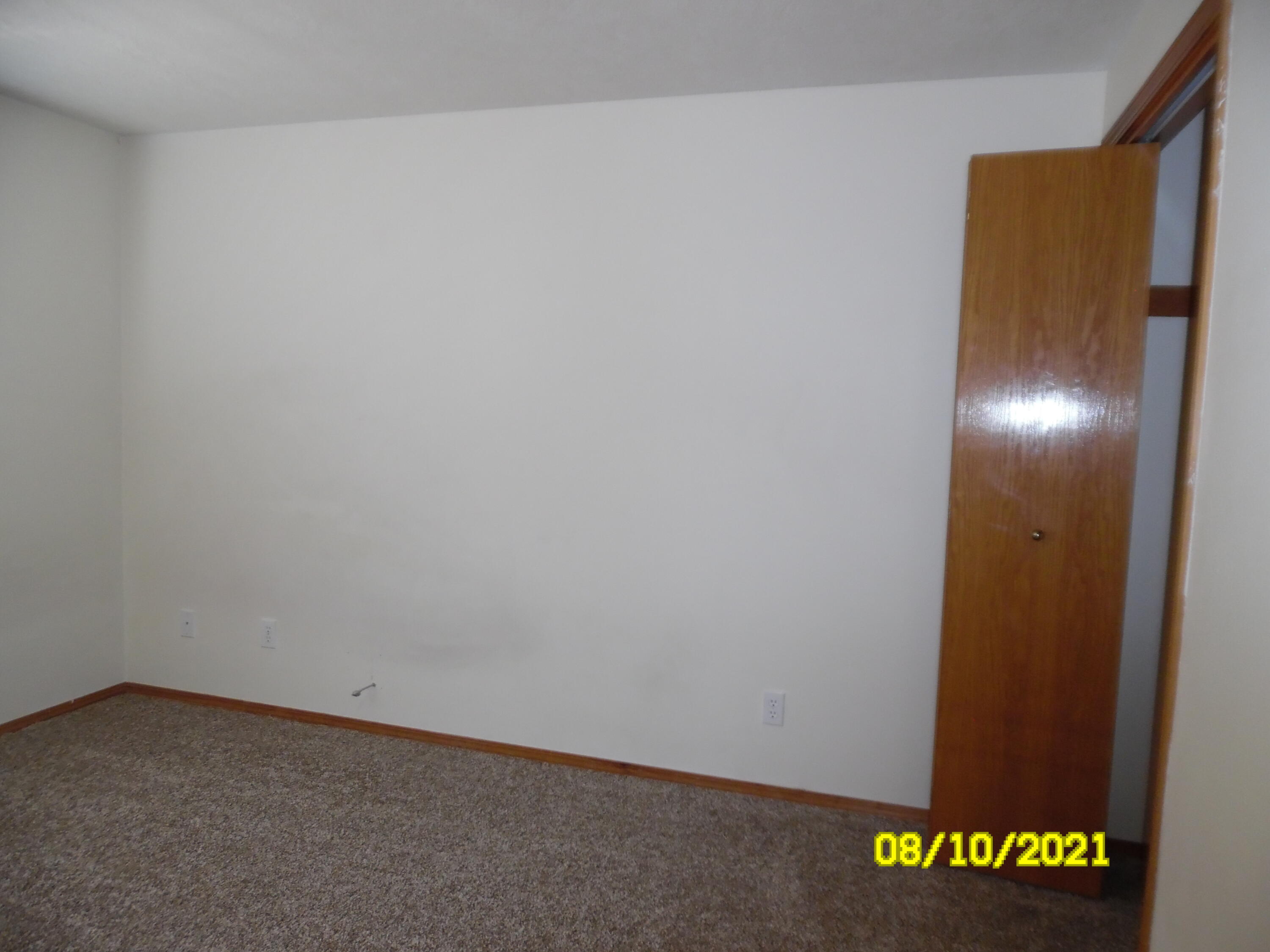 N/A - Residential Income