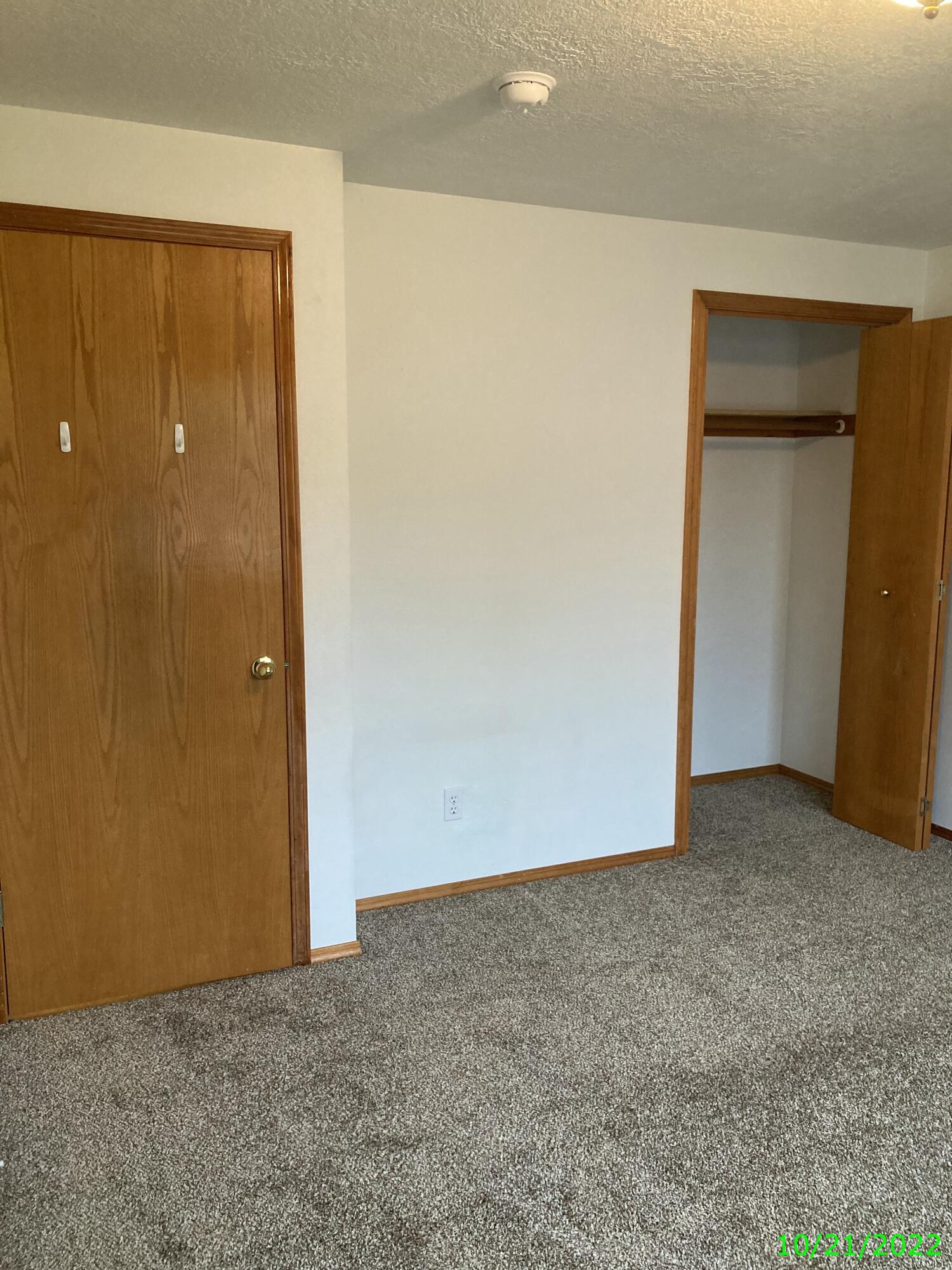 N/A - Residential Income