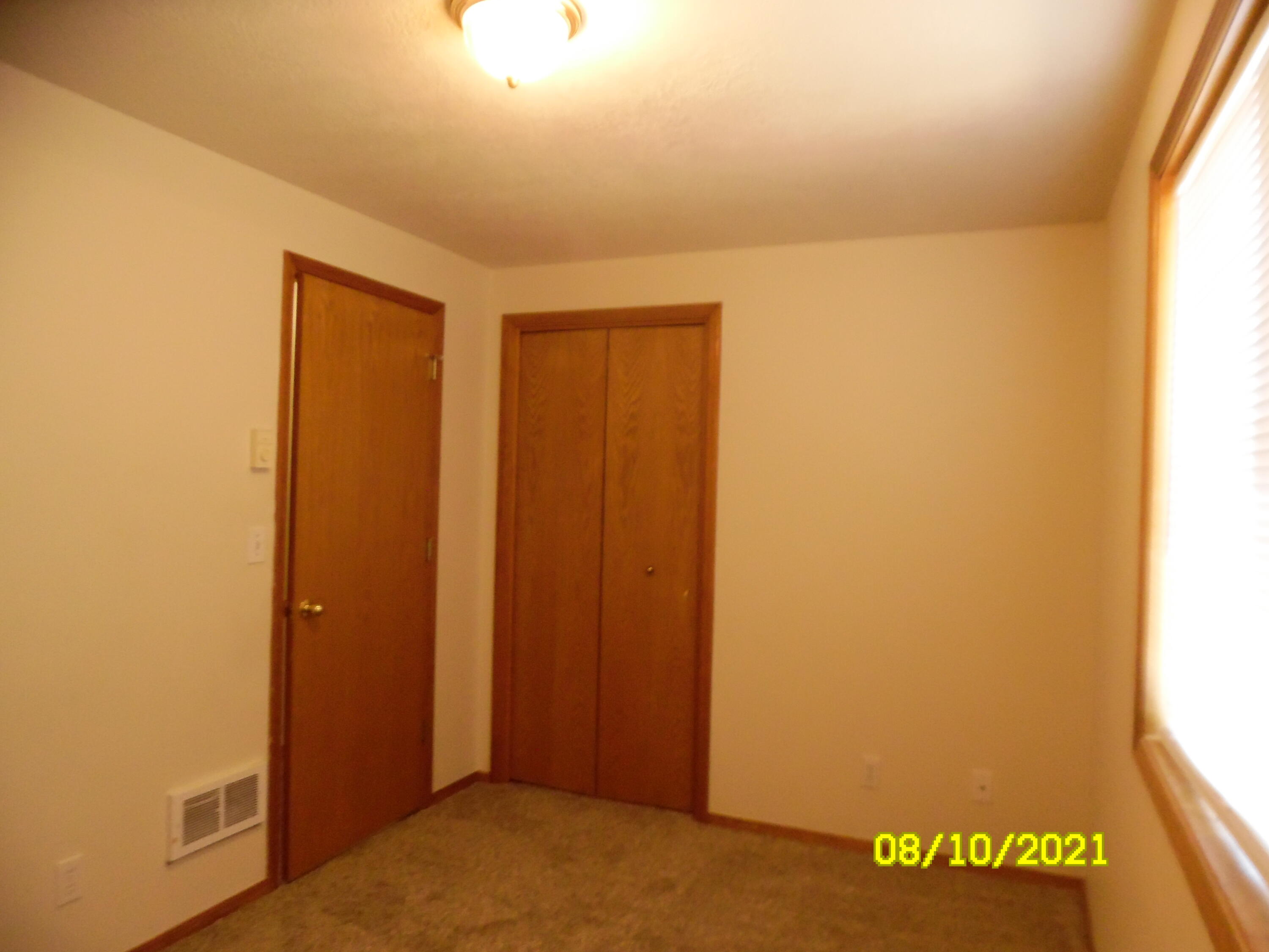 N/A - Residential Income