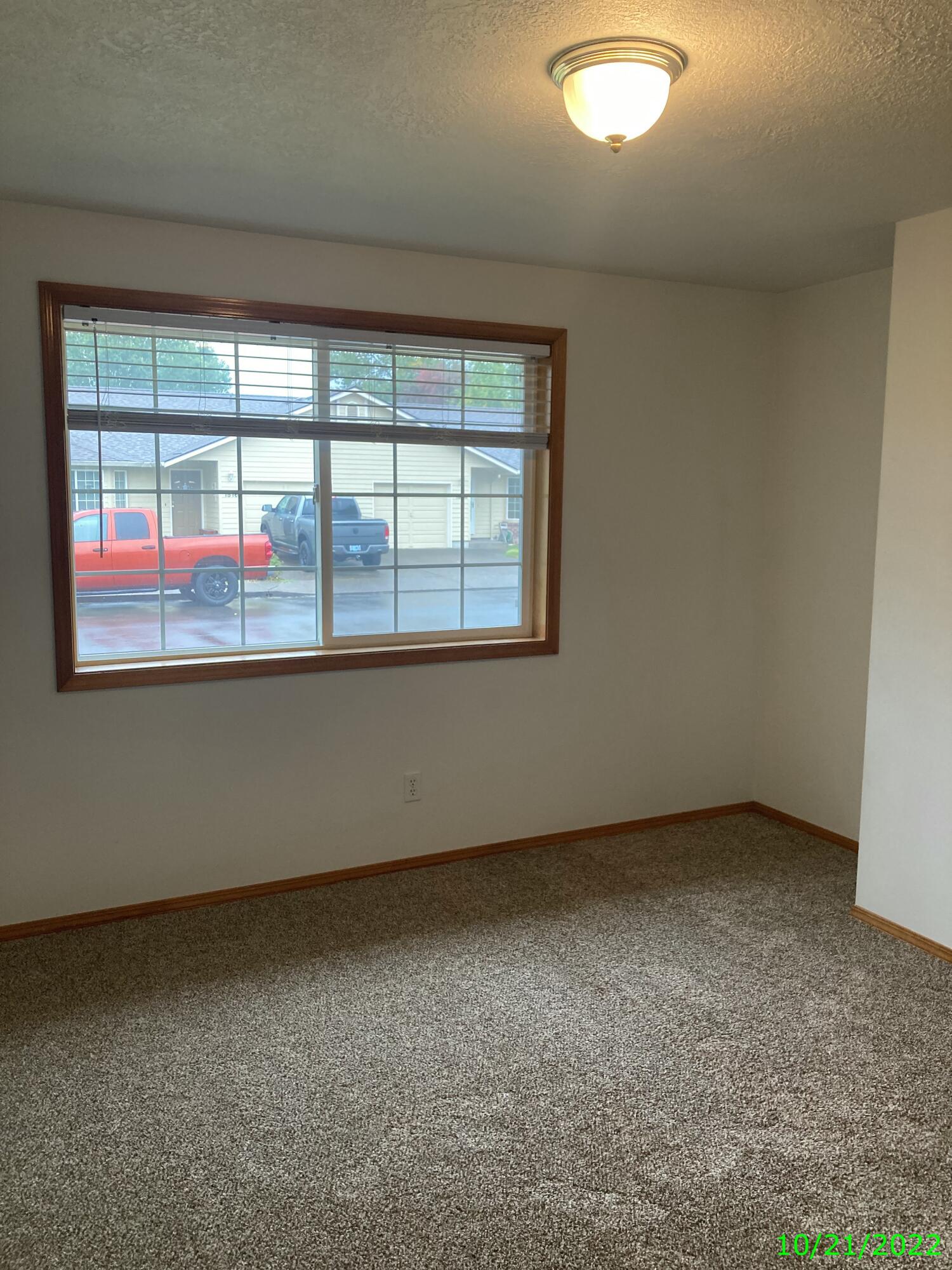 N/A - Residential Income