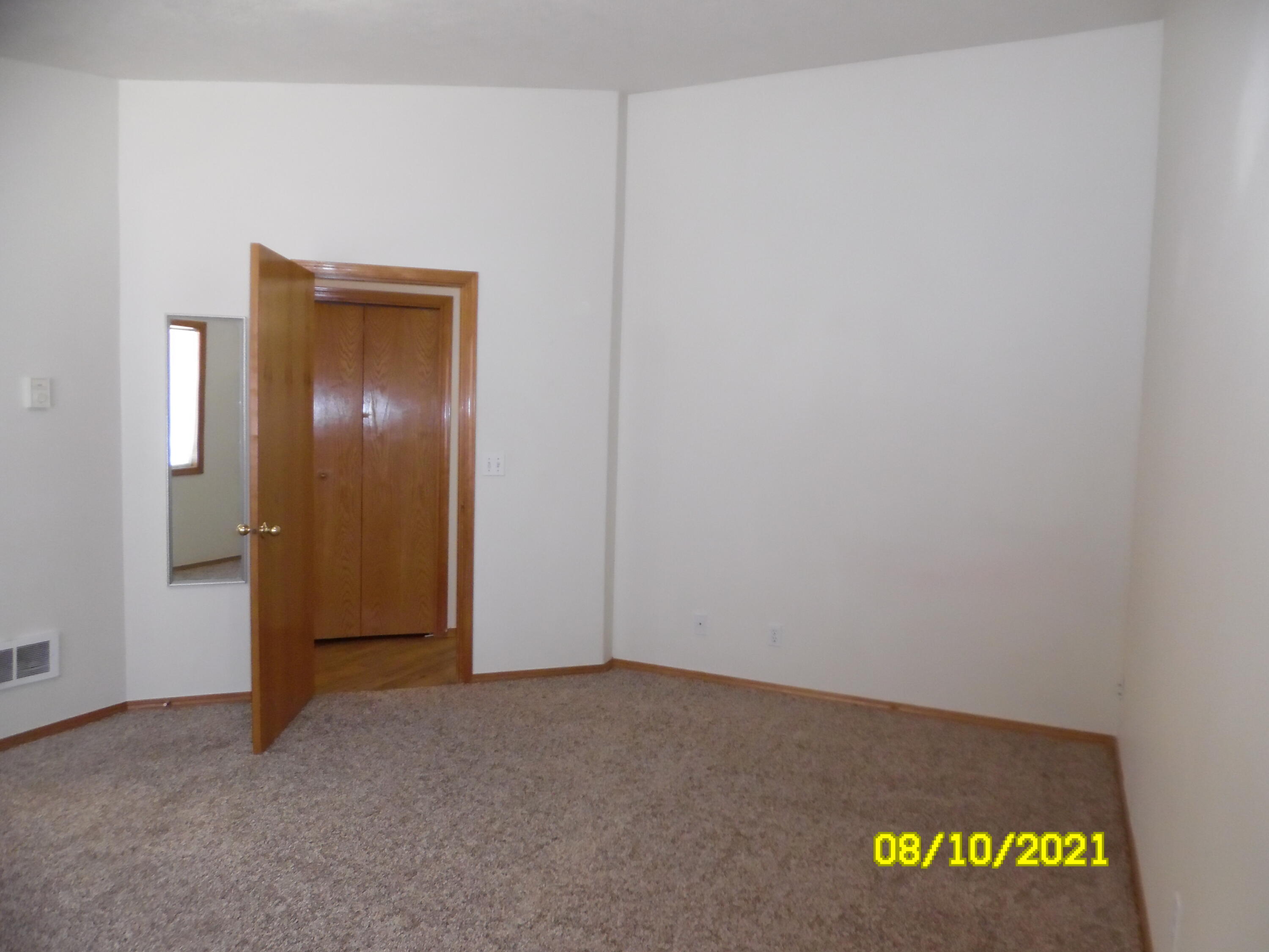 N/A - Residential Income