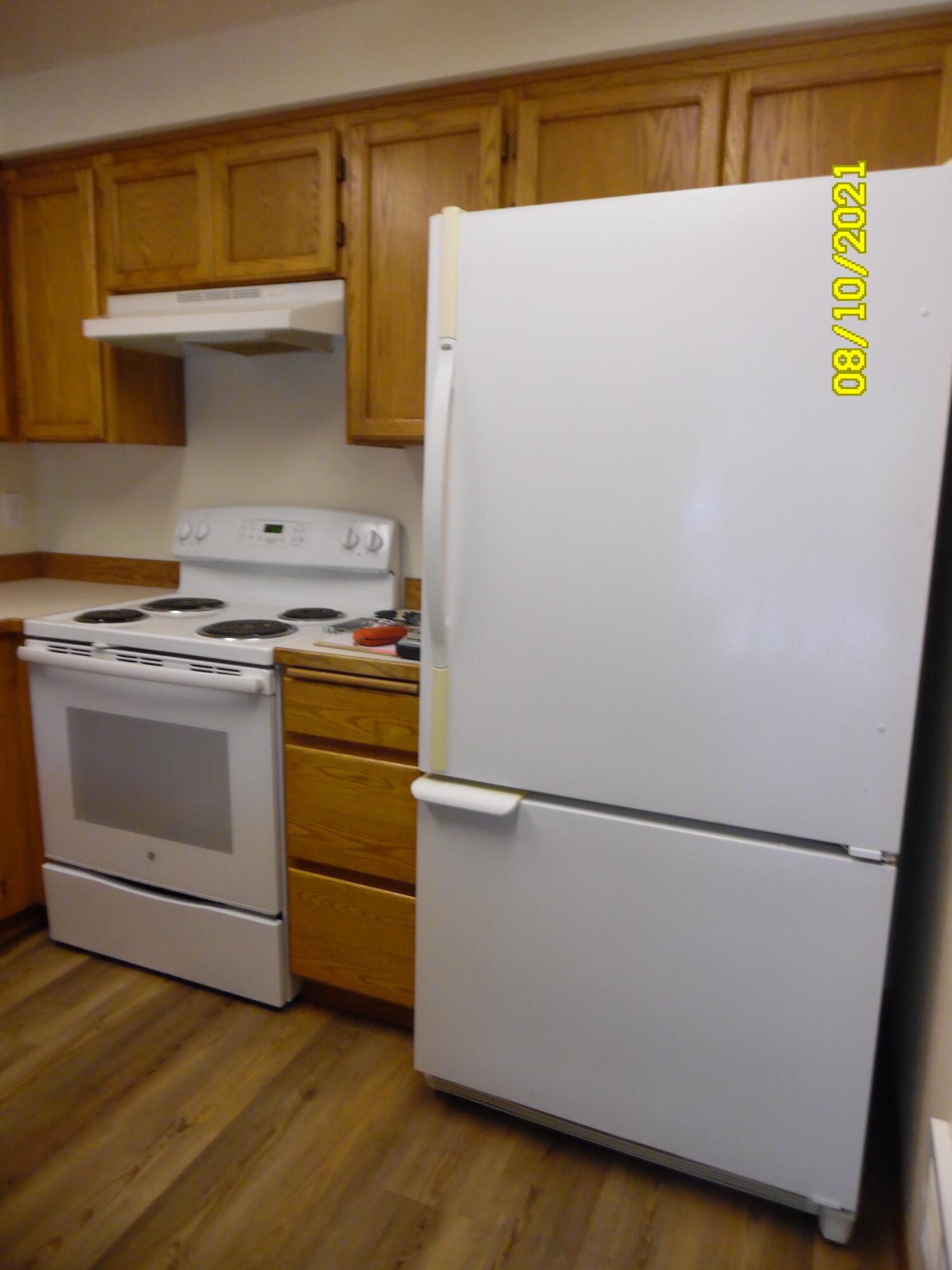 N/A - Residential Income