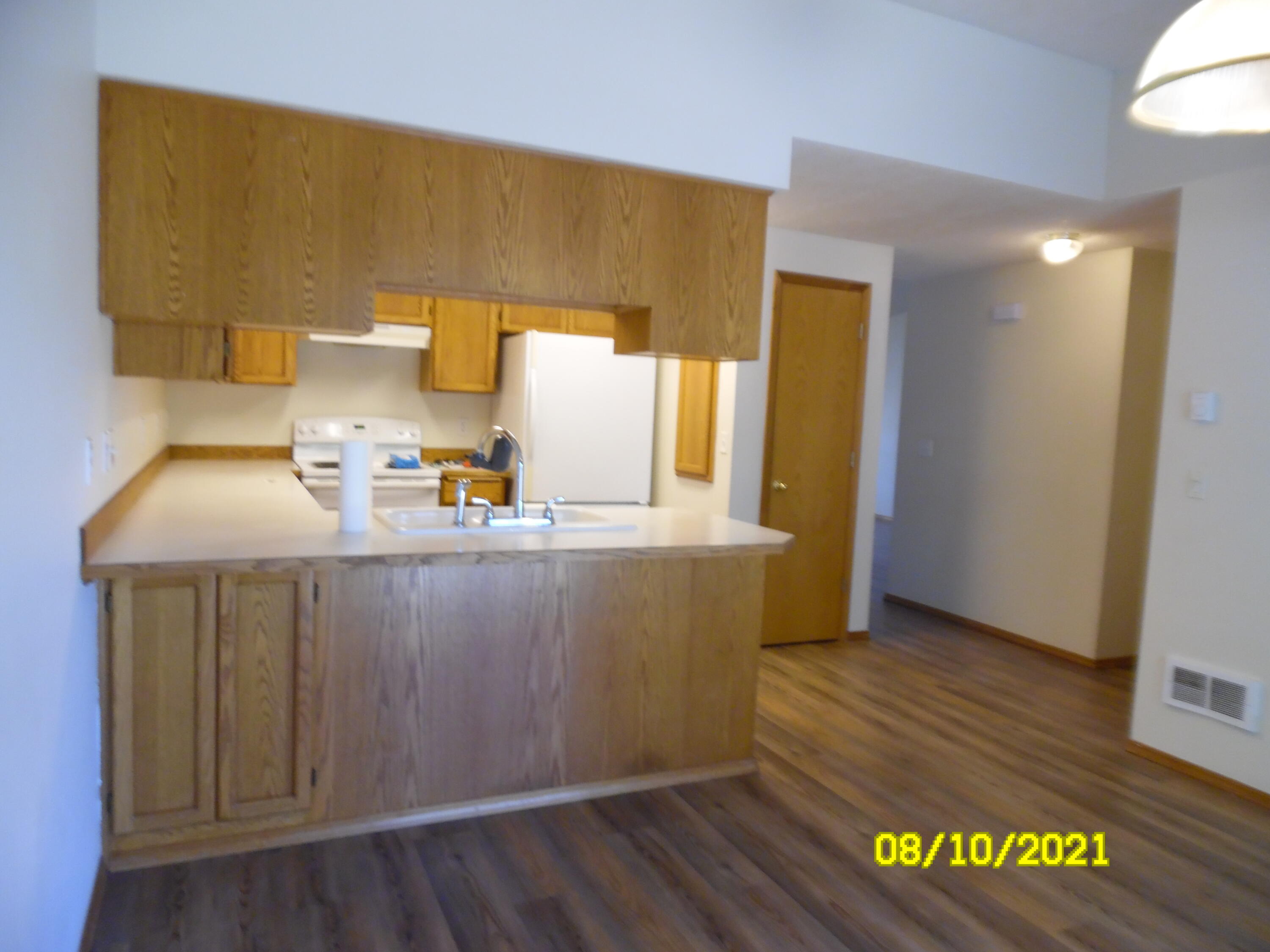 N/A - Residential Income