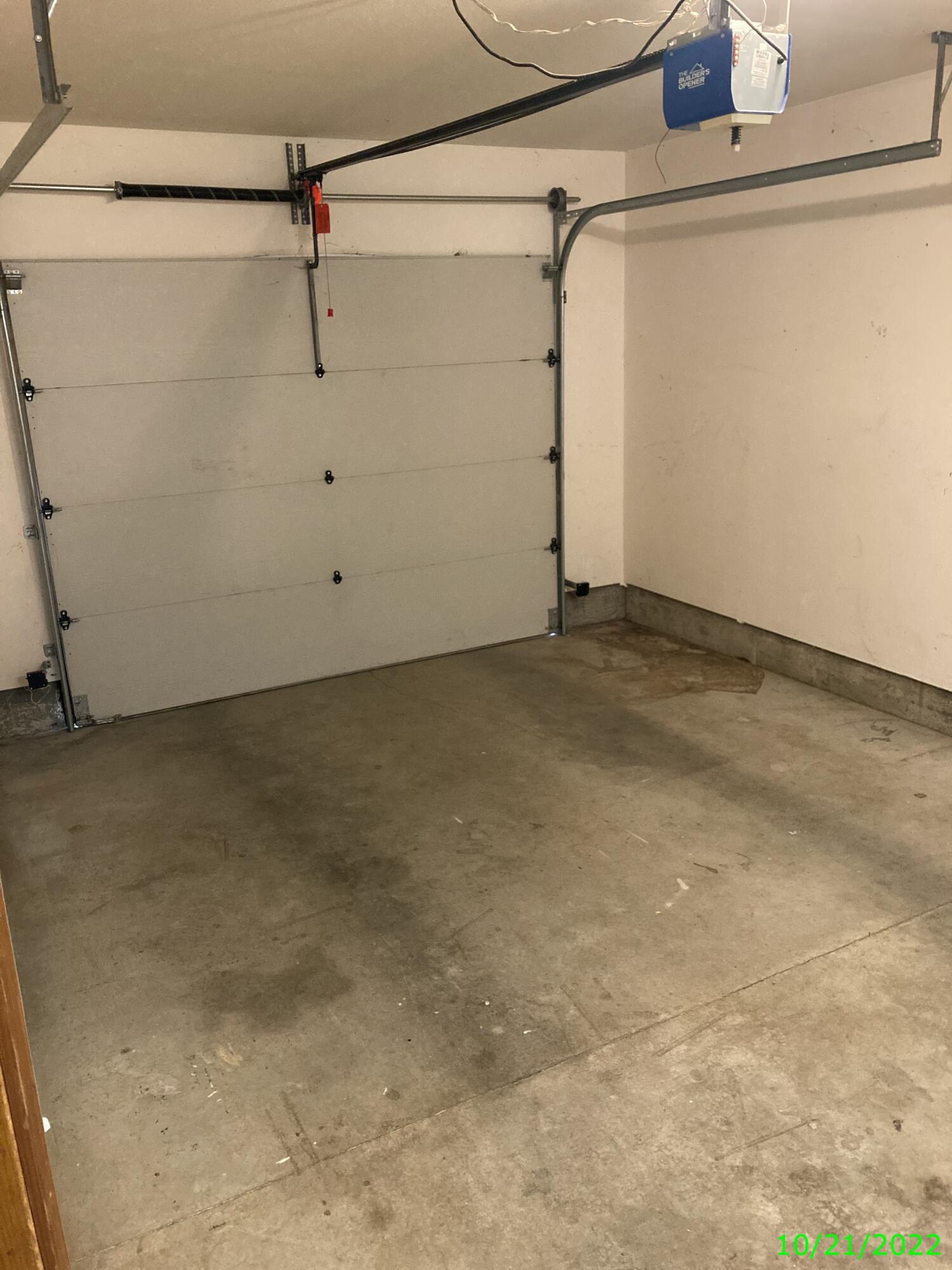 N/A - Residential Income