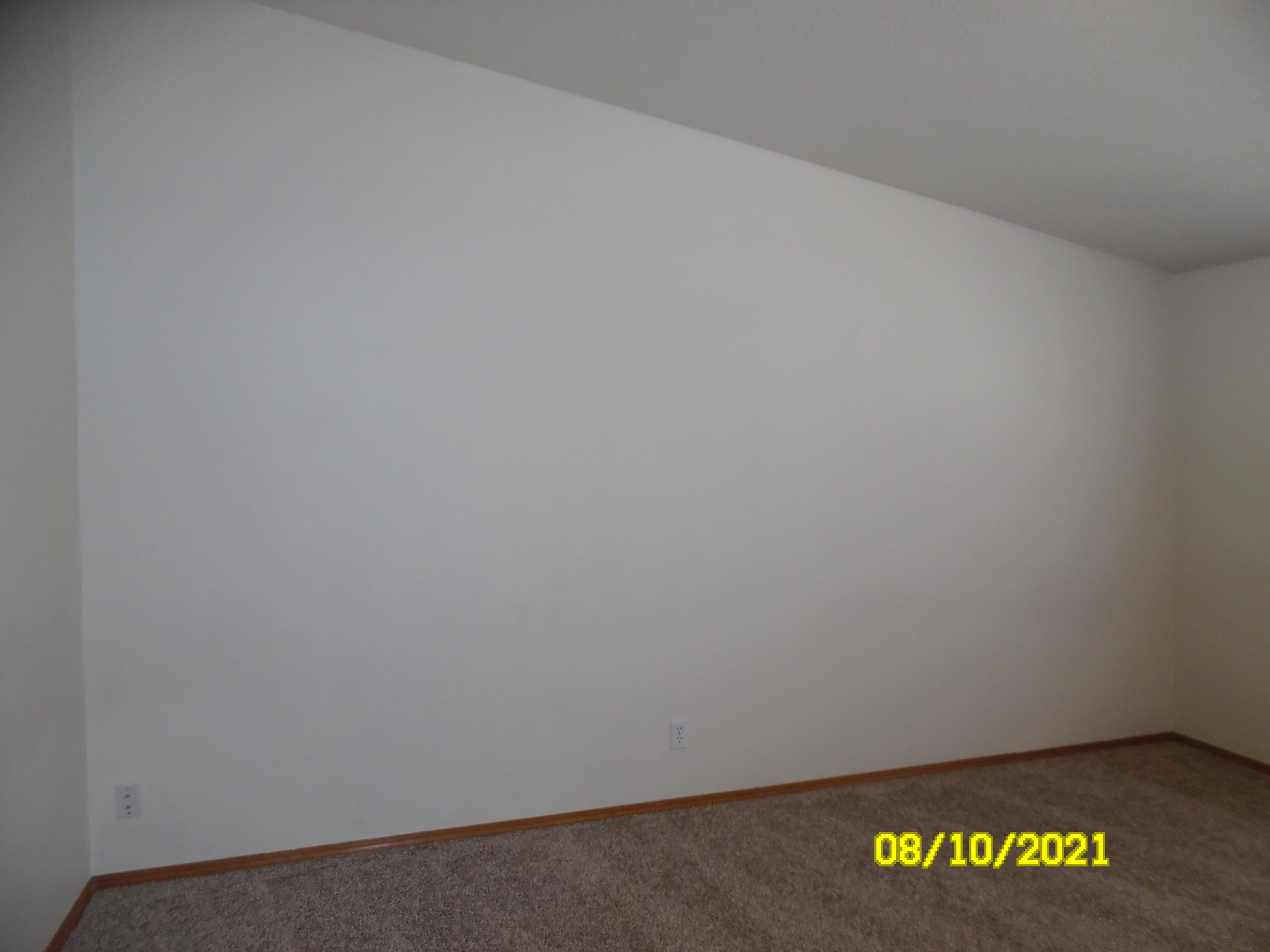 N/A - Residential Income