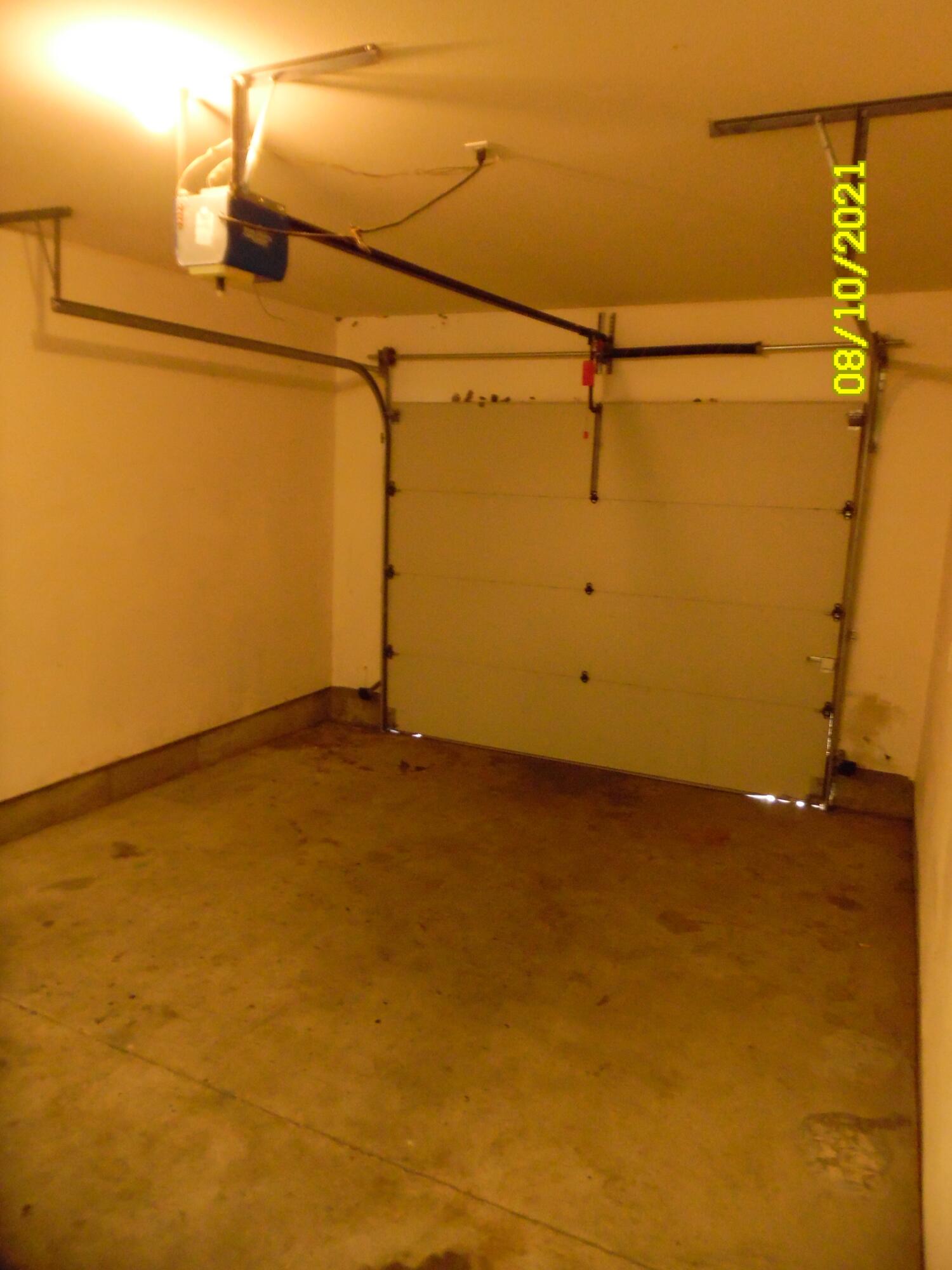 N/A - Residential Income