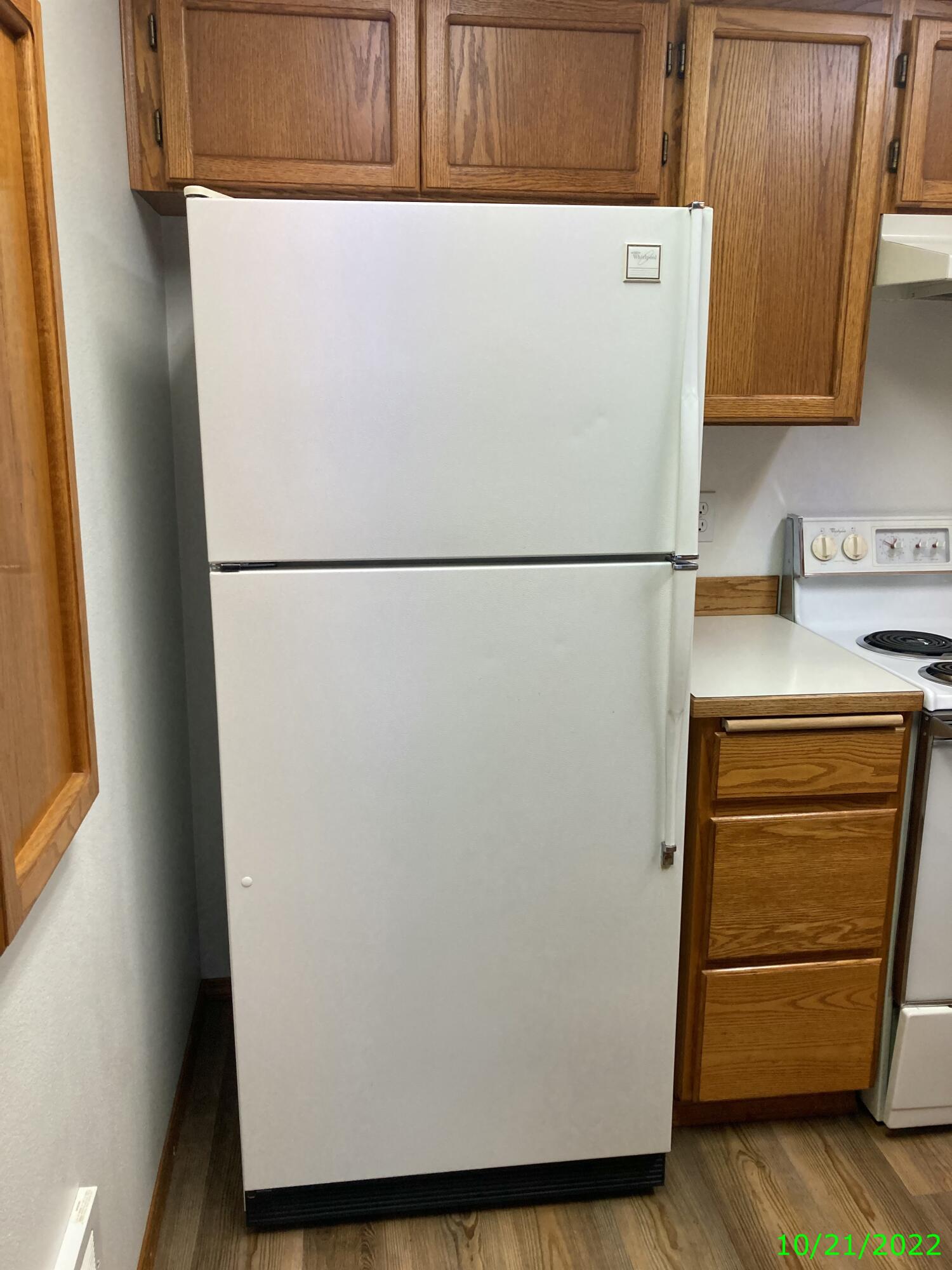 N/A - Residential Income