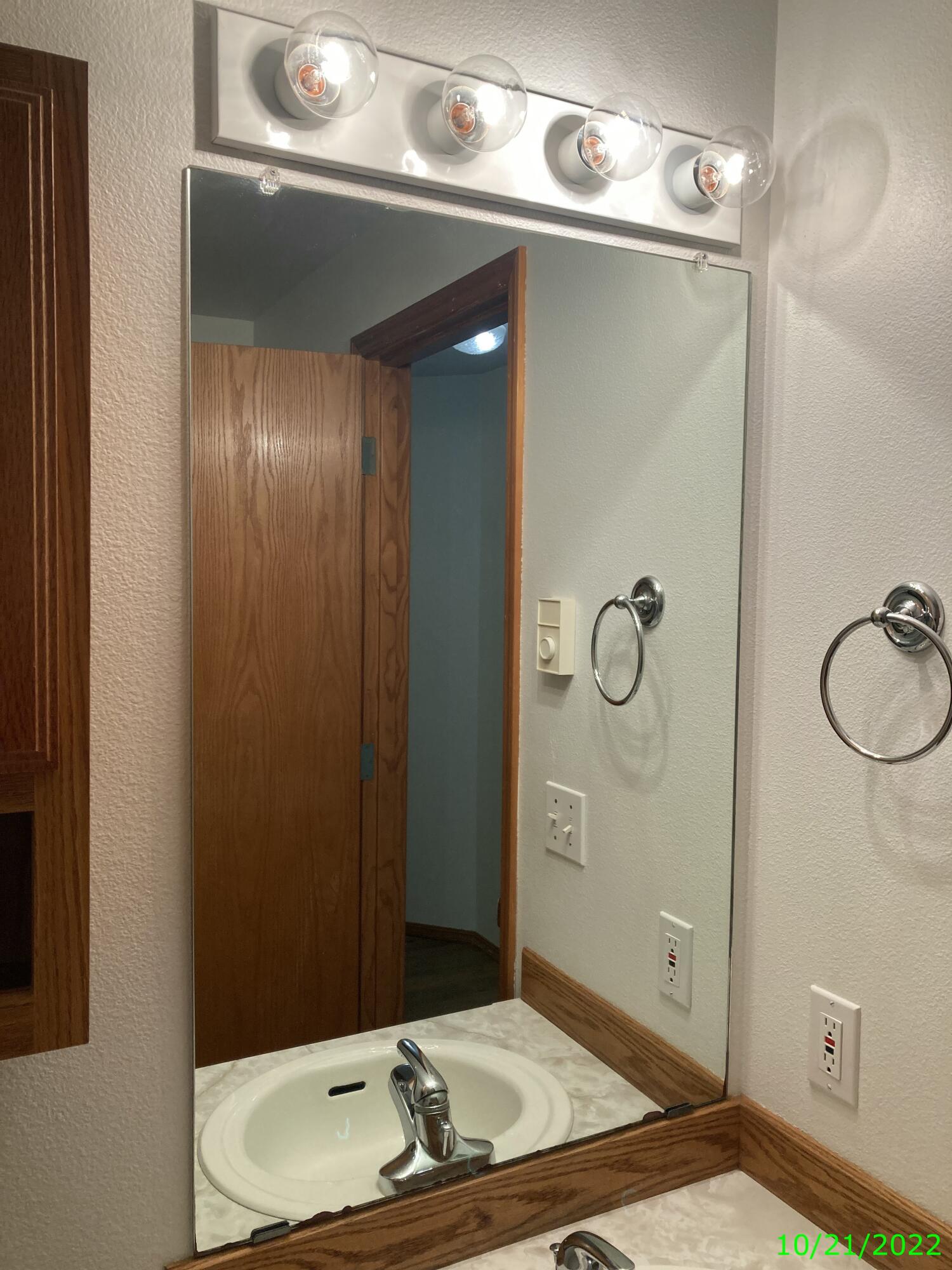 N/A - Residential Income