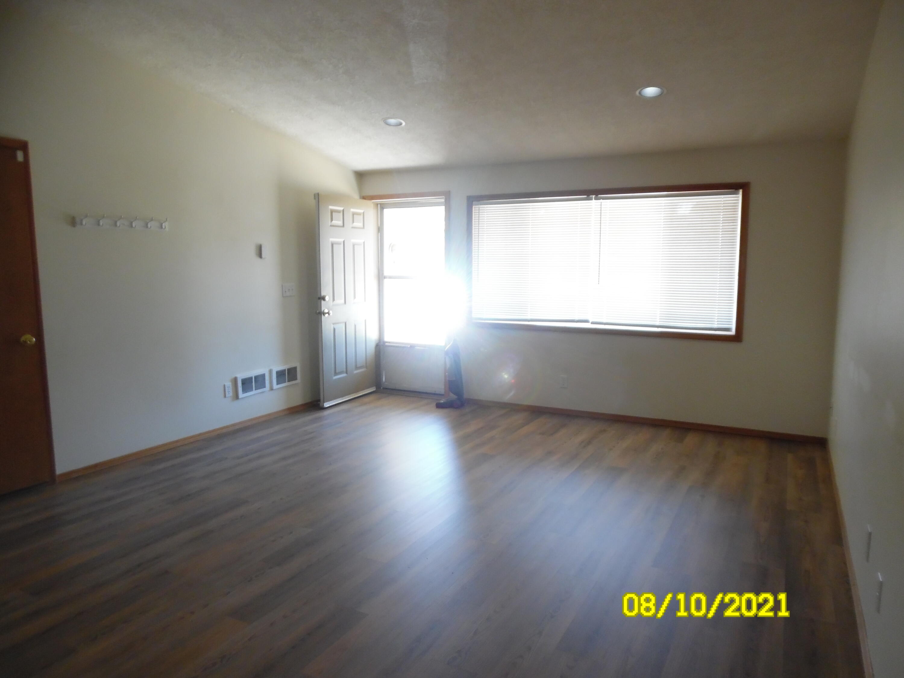 N/A - Residential Income