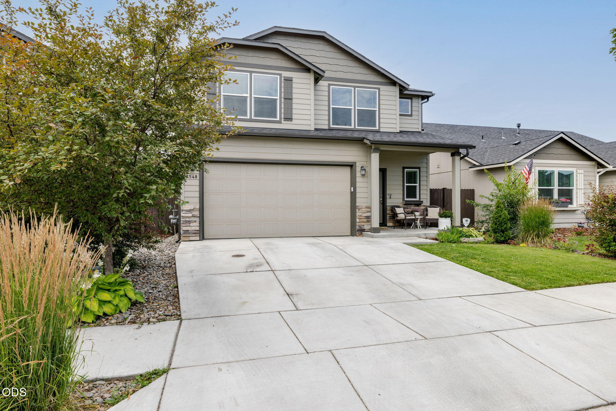 2548 NW Ivy Way