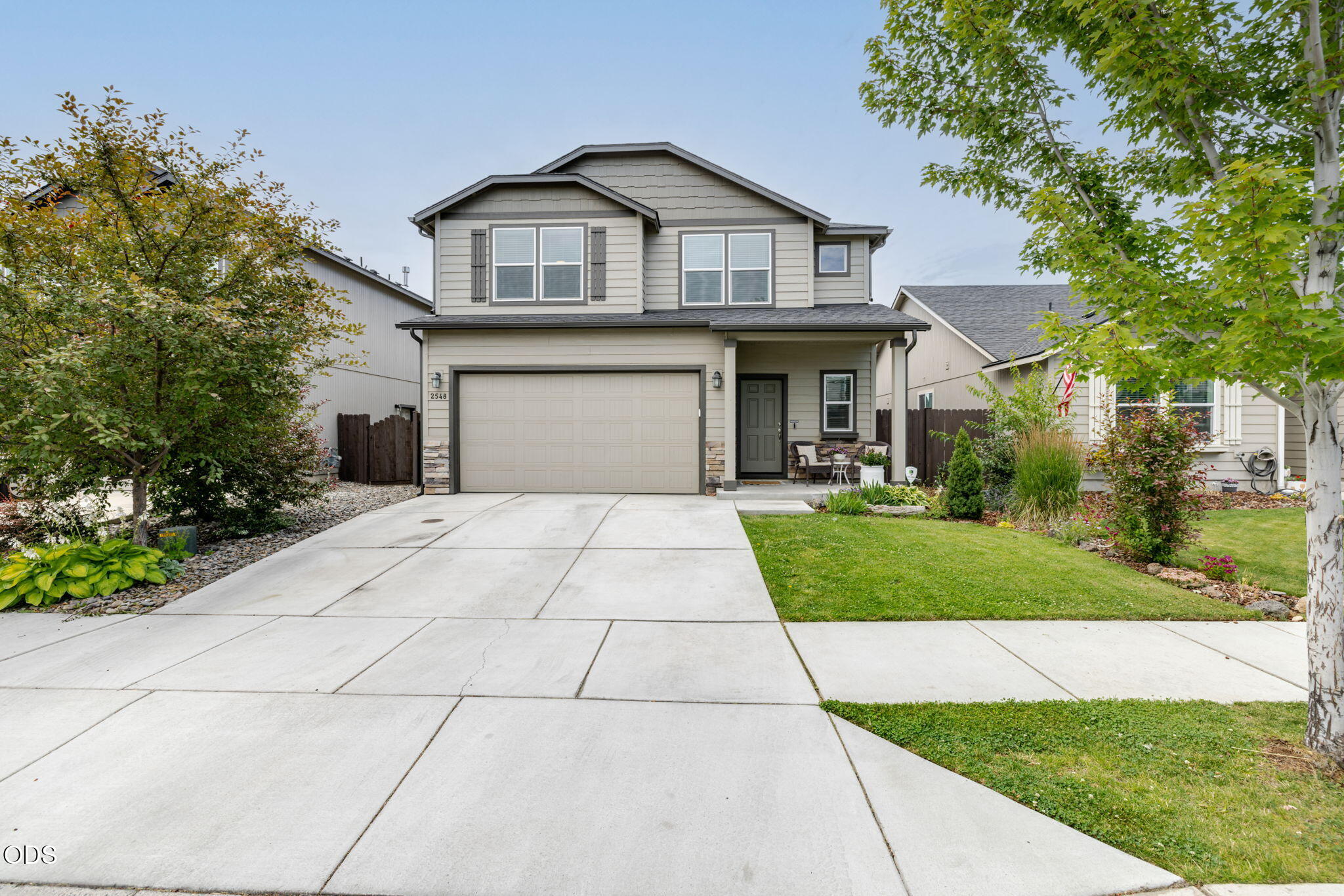 2548 NW Ivy Way
