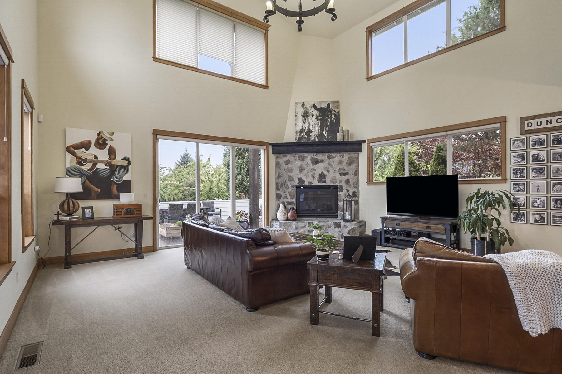 Ridgewater - Residential