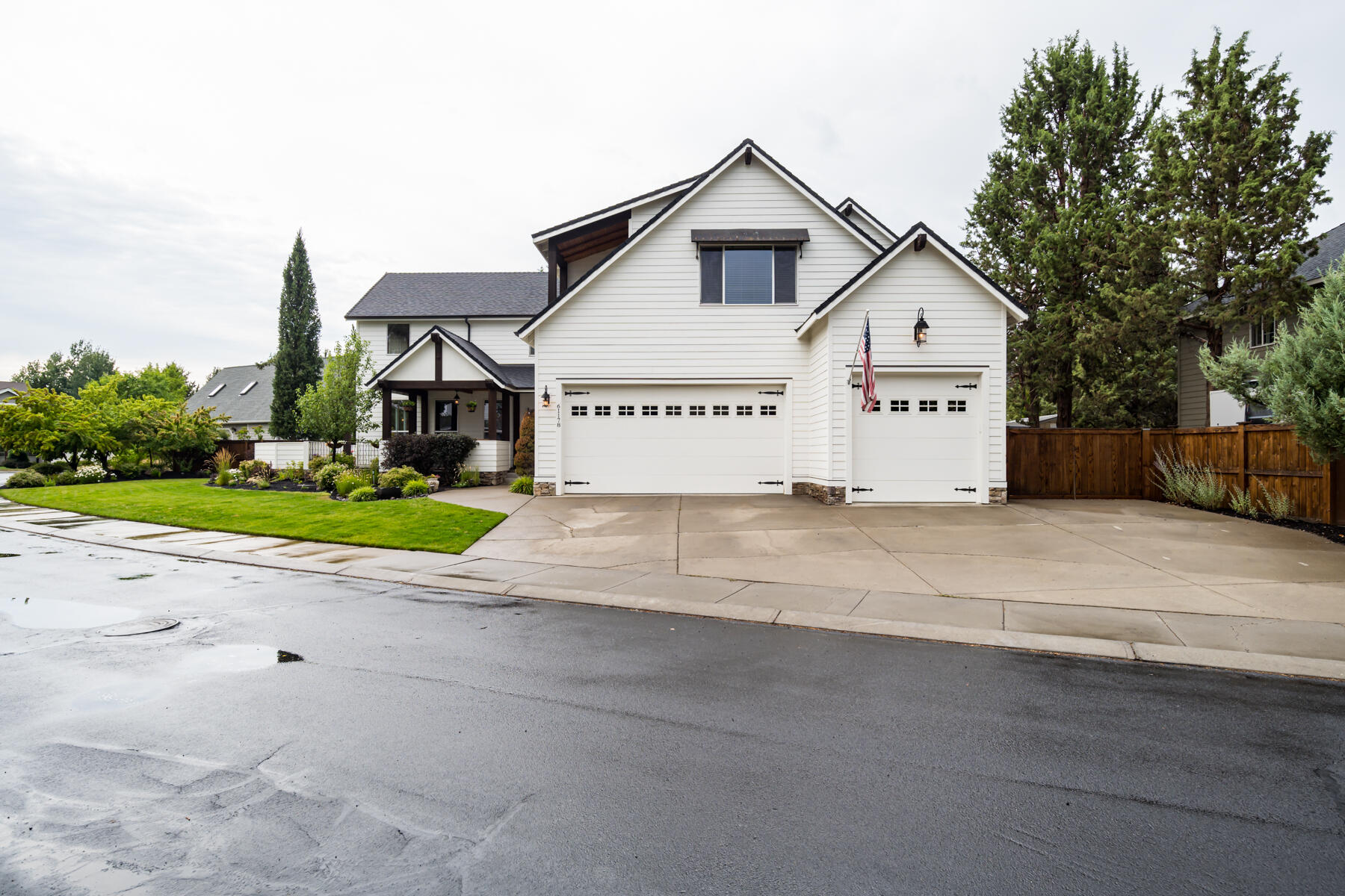 Ridgewater - Residential