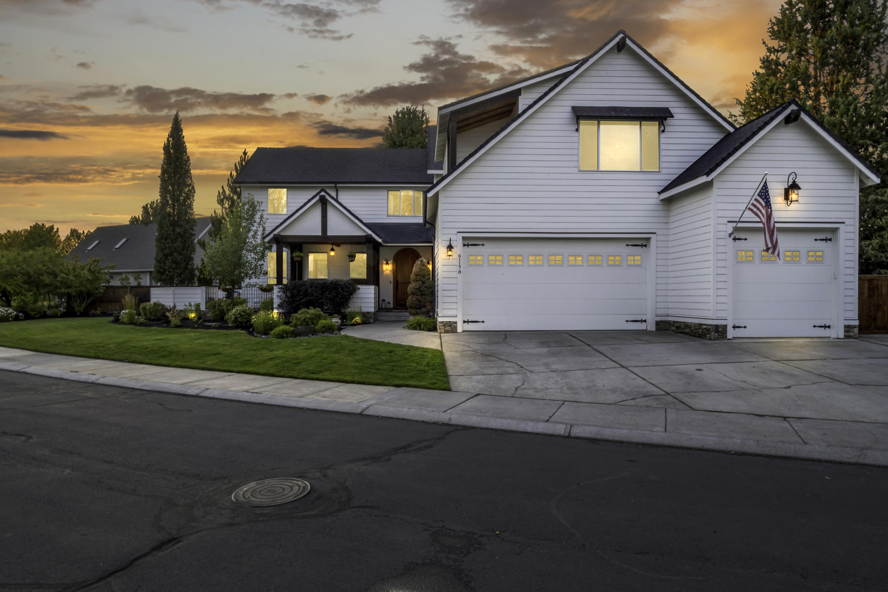 Ridgewater - Residential