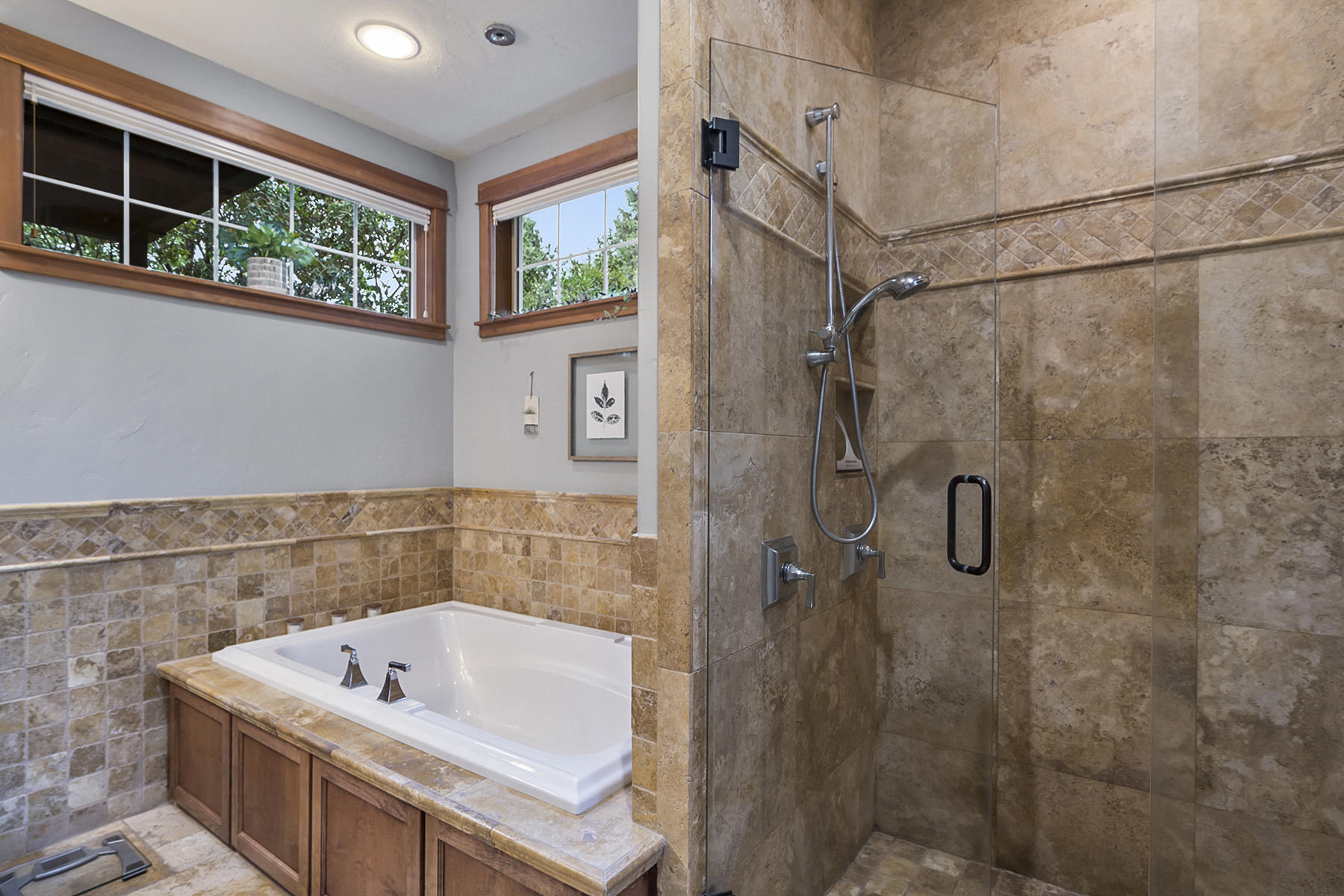 Ridgewater - Residential