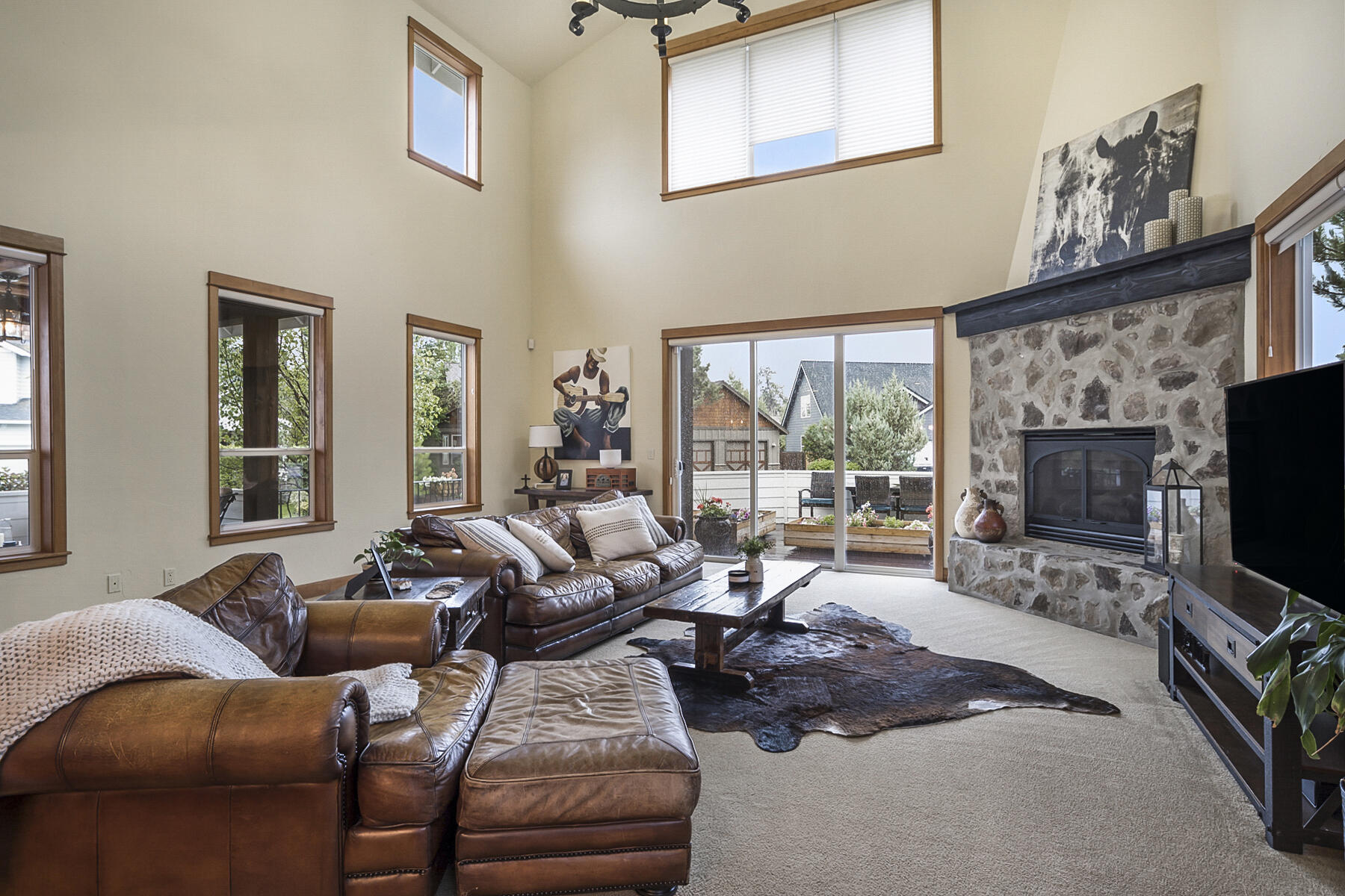 Ridgewater - Residential