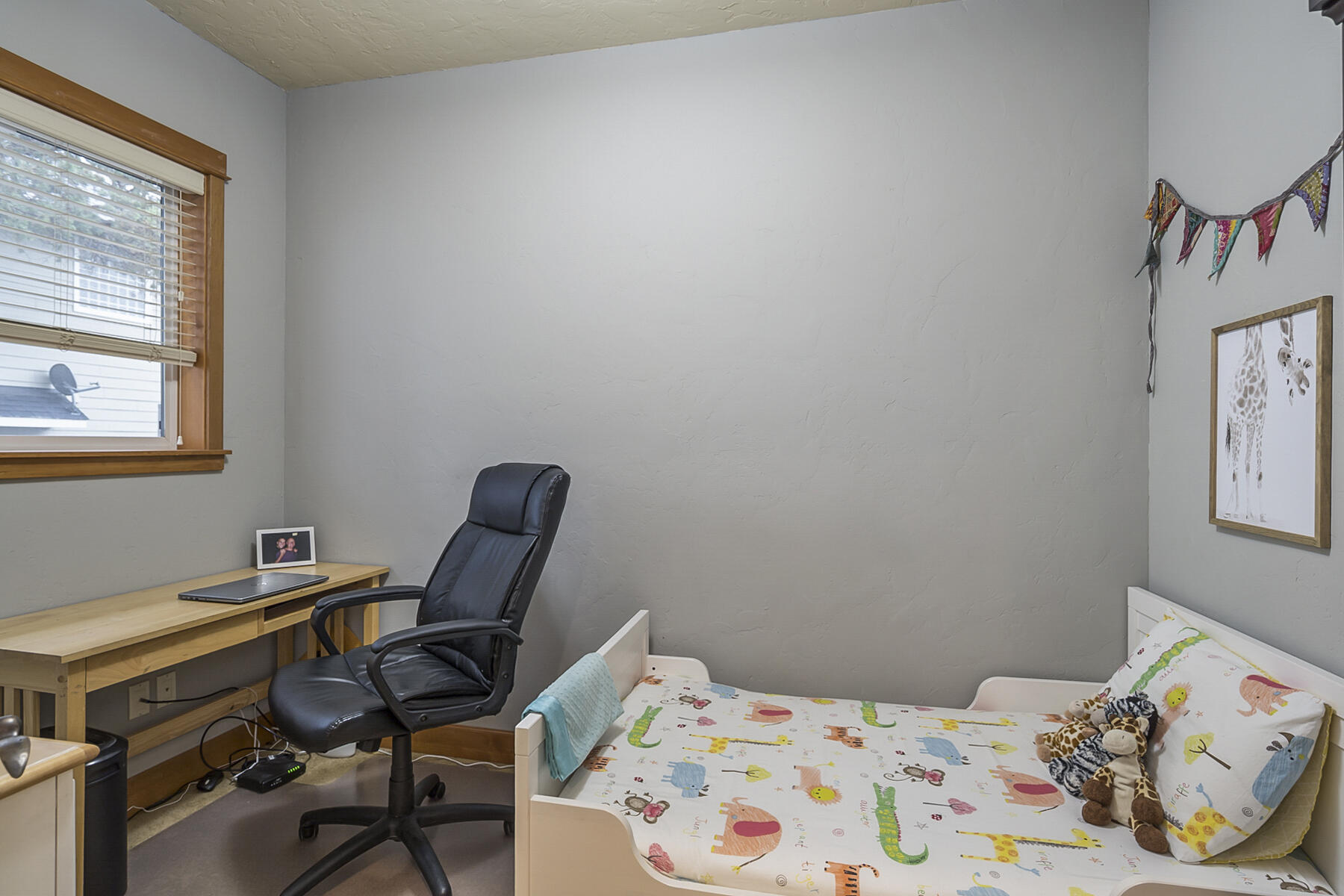 Ridgewater - Residential