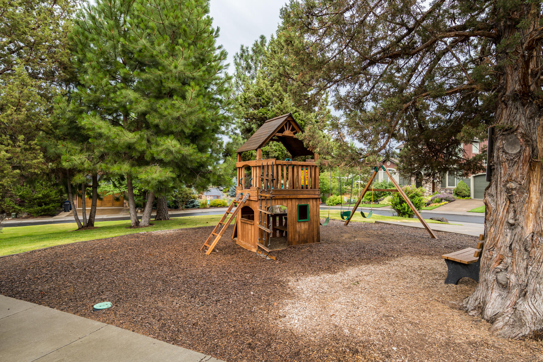 Ridgewater - Residential