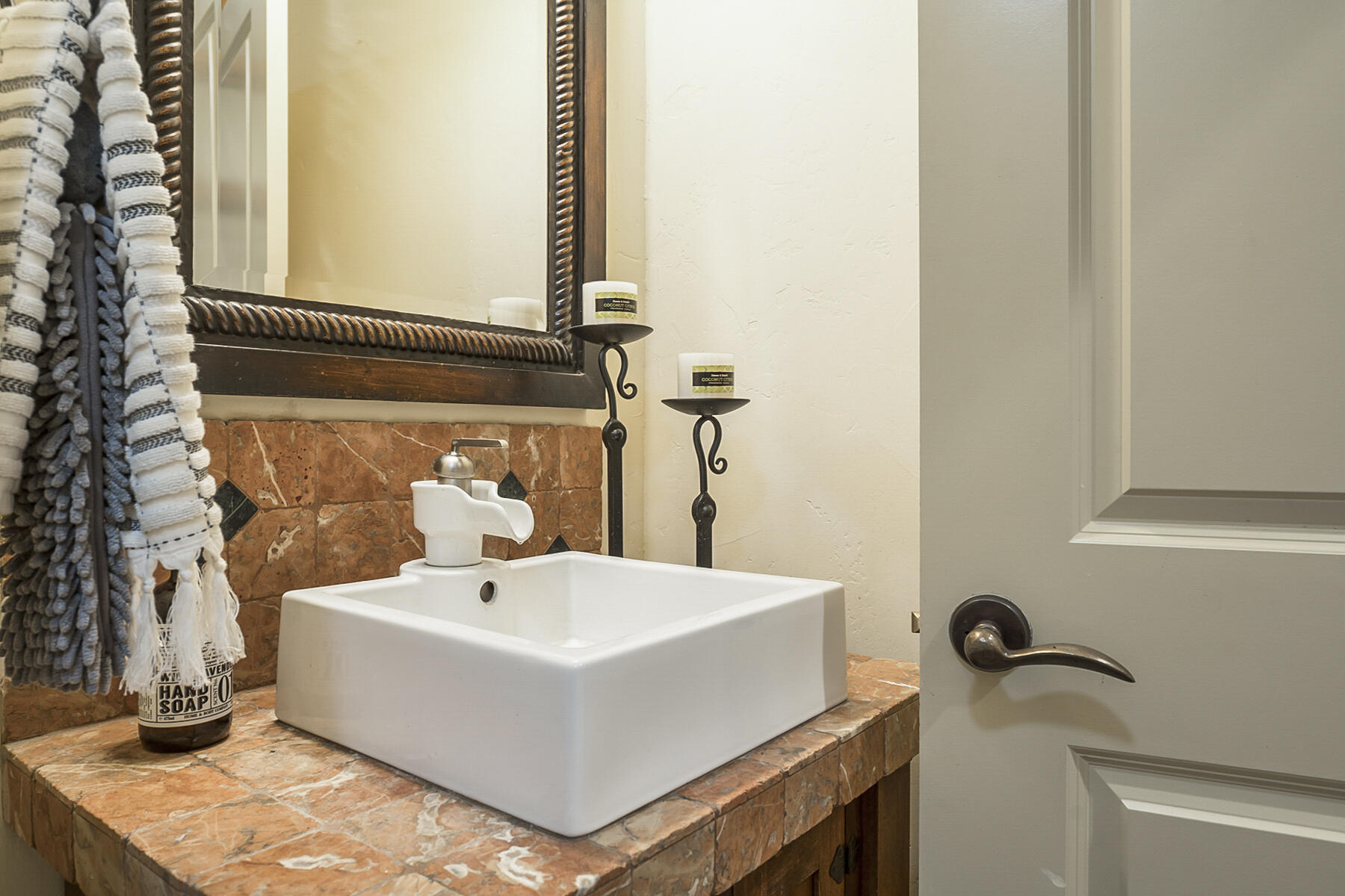 Ridgewater - Residential