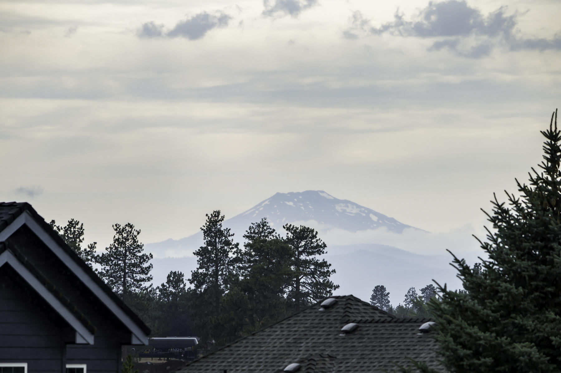 Ridgewater - Residential