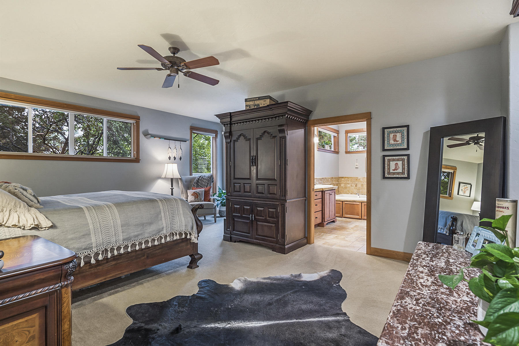 Ridgewater - Residential