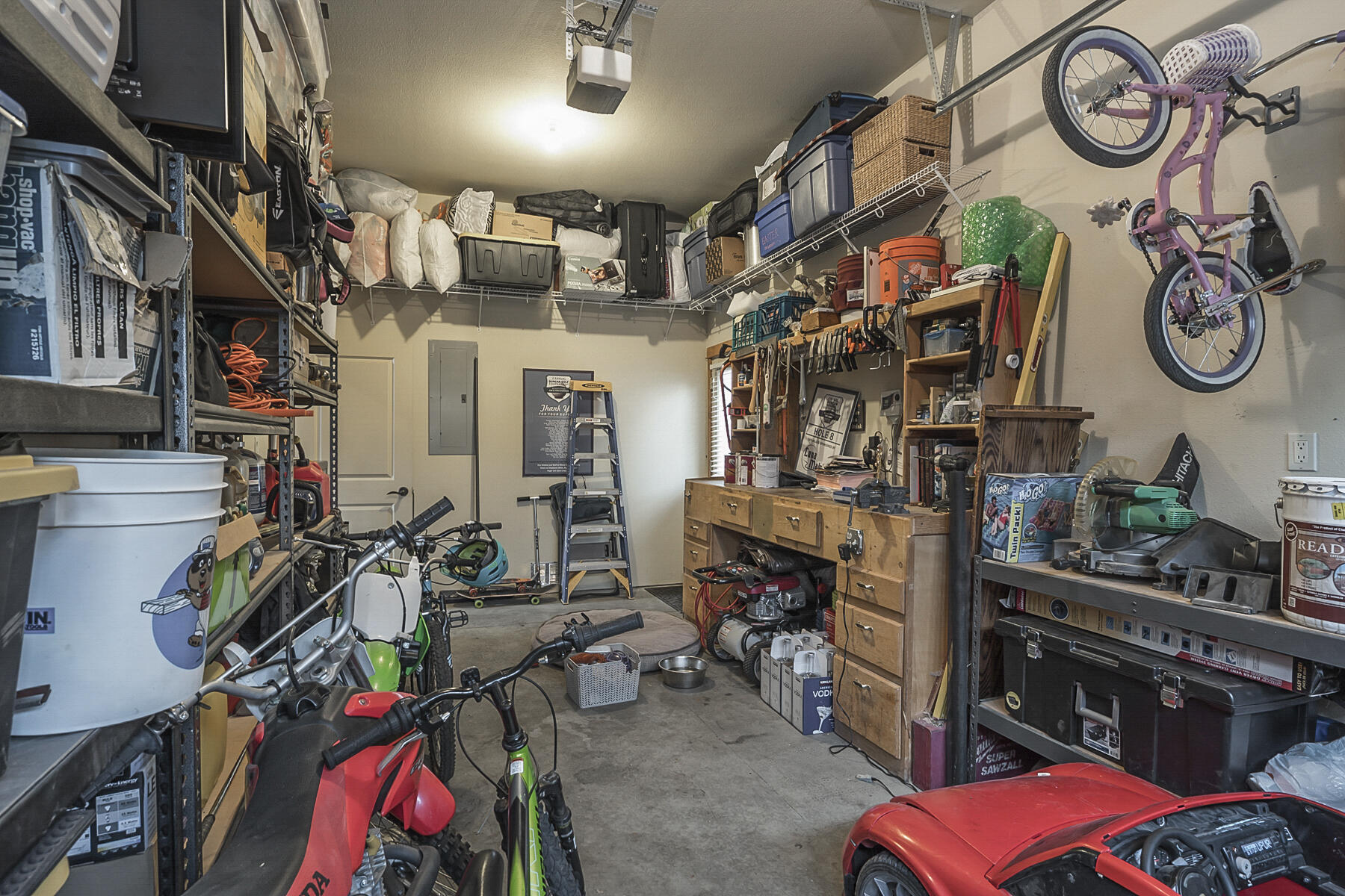 Ridgewater - Residential