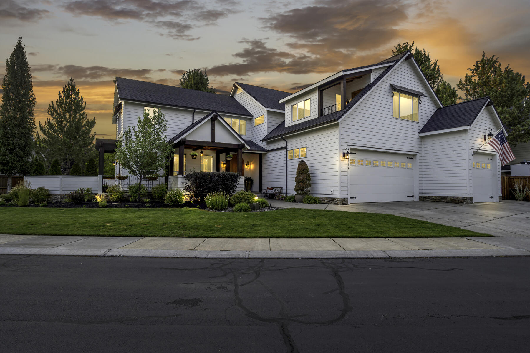 Ridgewater - Residential