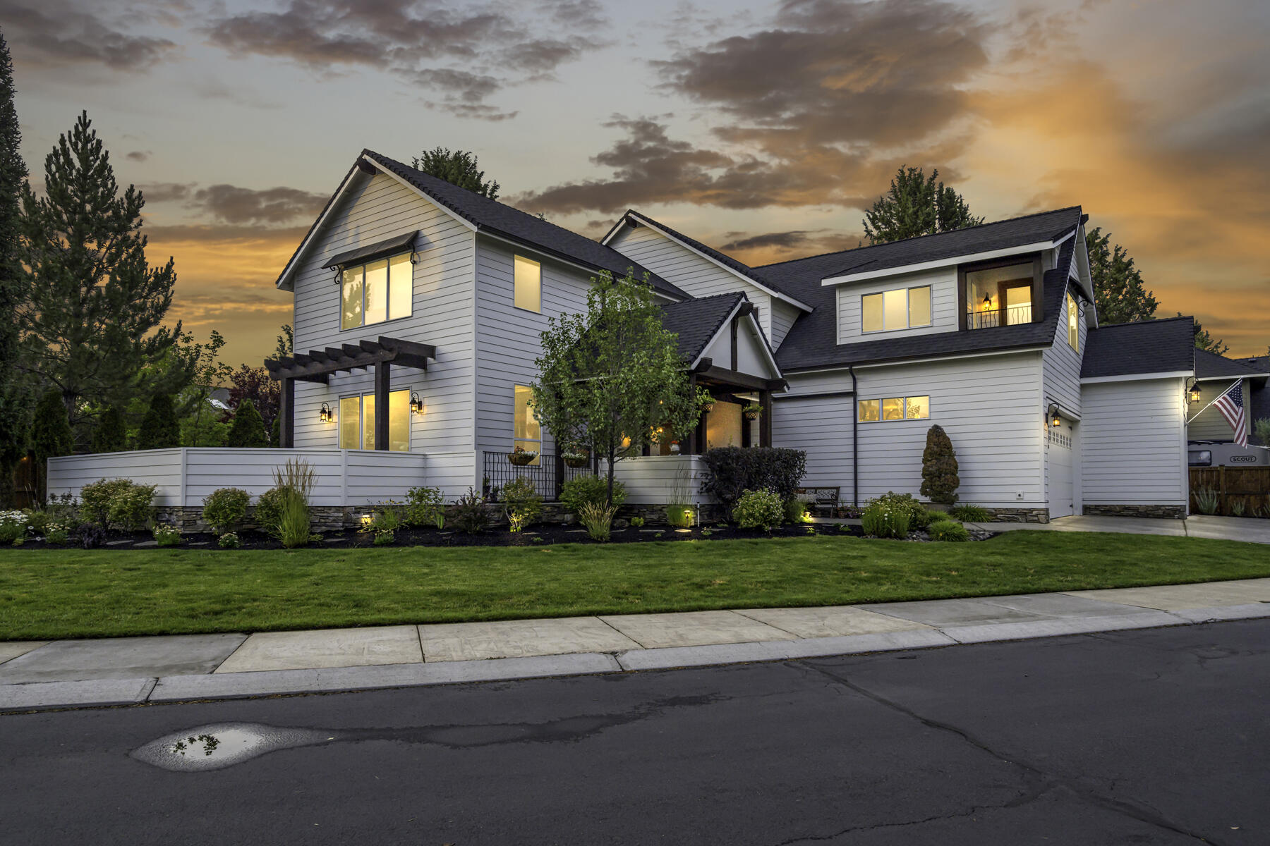 Ridgewater - Residential