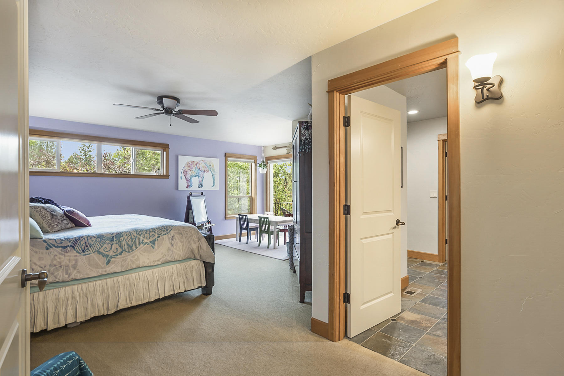 Ridgewater - Residential