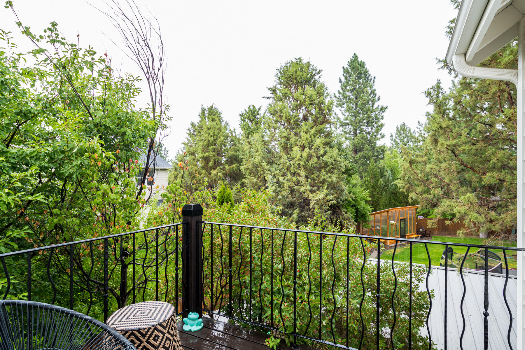 Ridgewater - Residential