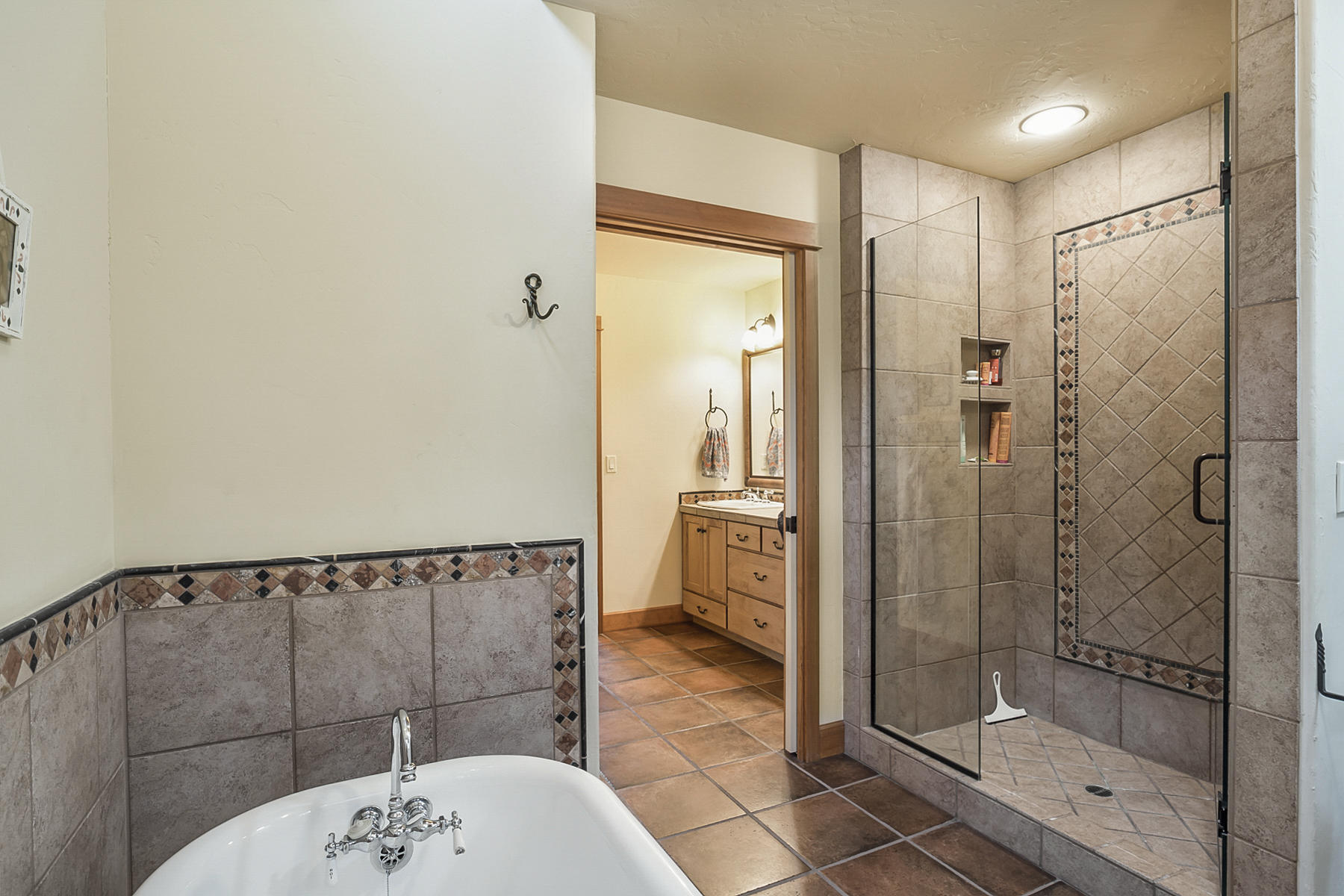 Ridgewater - Residential