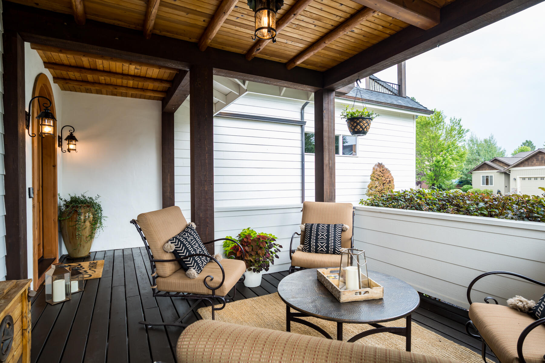 Ridgewater - Residential