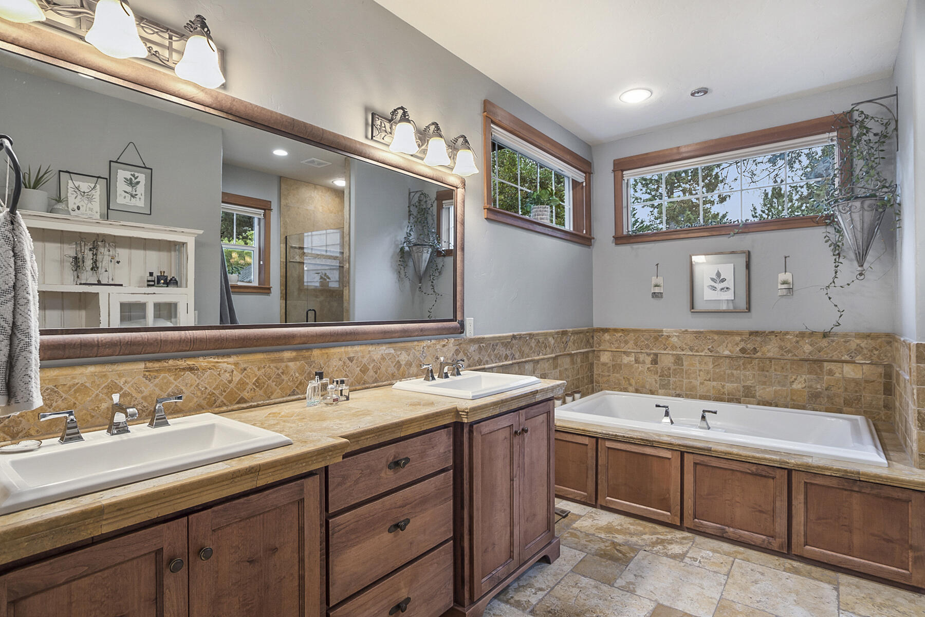 Ridgewater - Residential