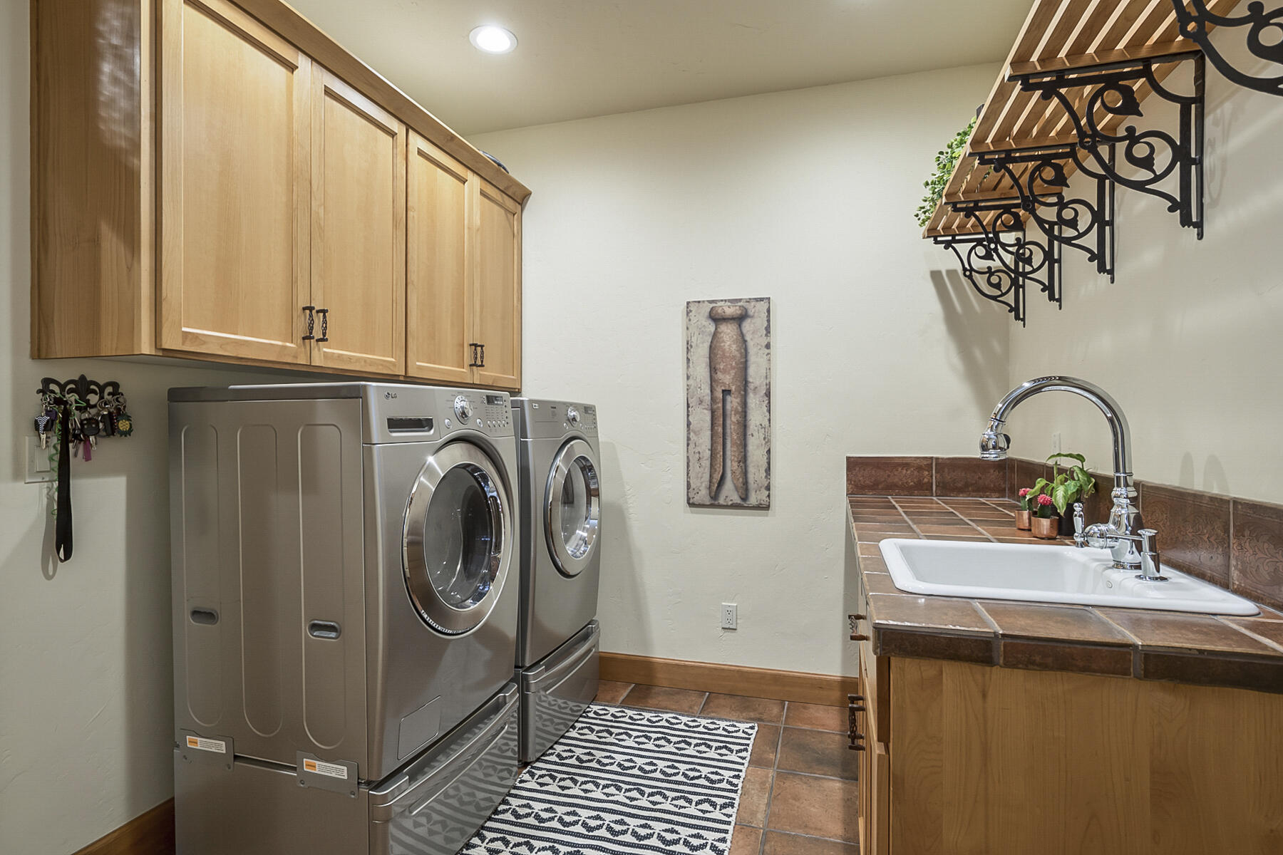 Ridgewater - Residential