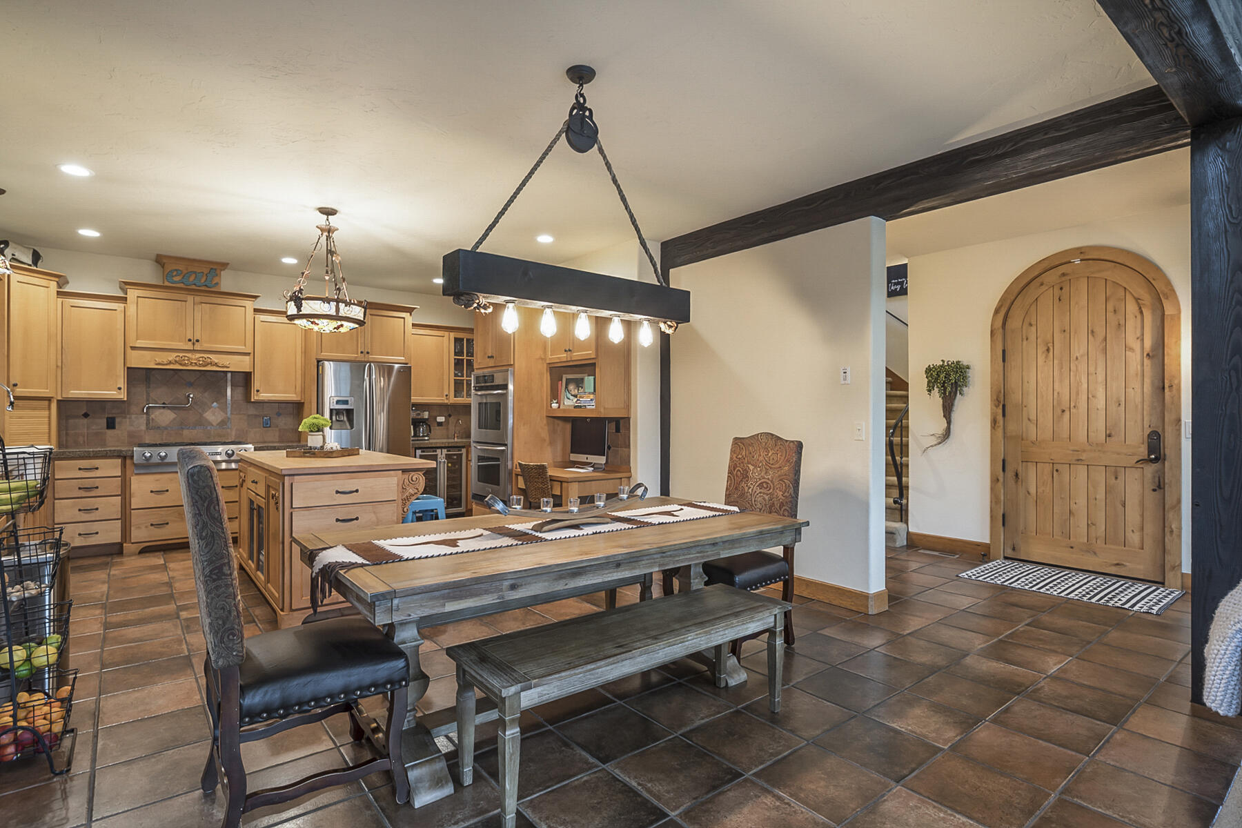 Ridgewater - Residential