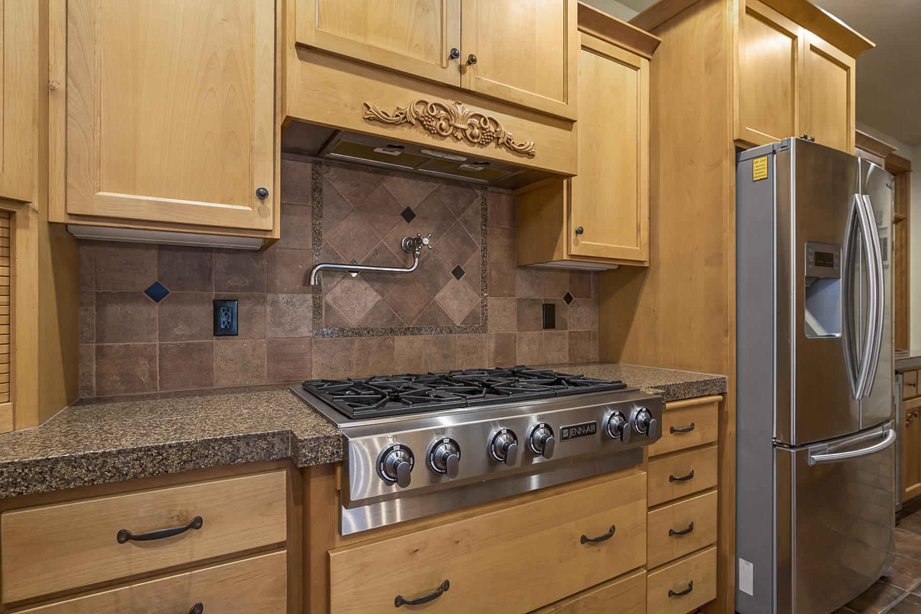 Ridgewater - Residential